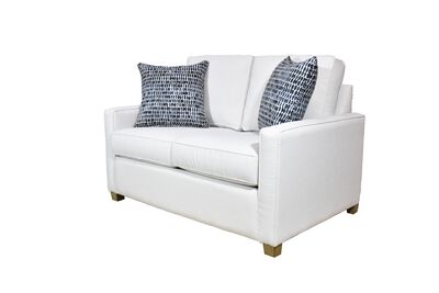 Indigo Bay Loveseat