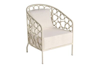 Pebble Accent Chair