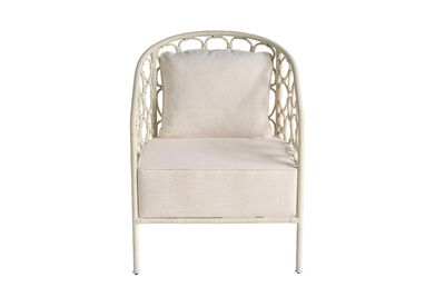 Pebble Accent Chair