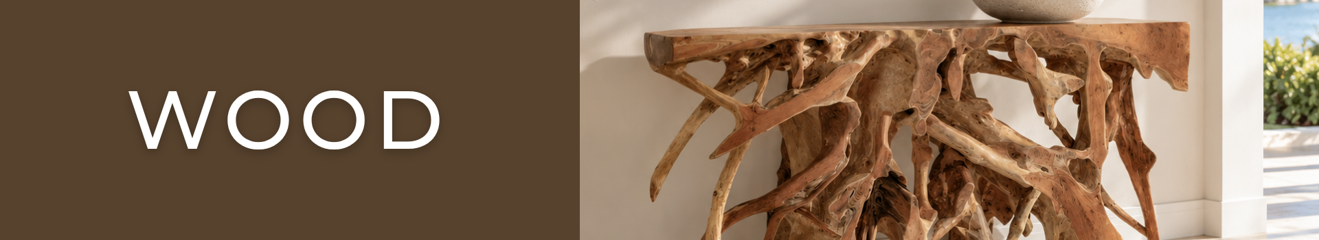 Wood Care