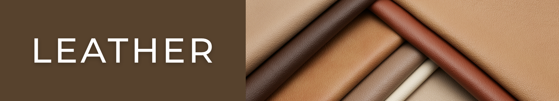 Leather Care