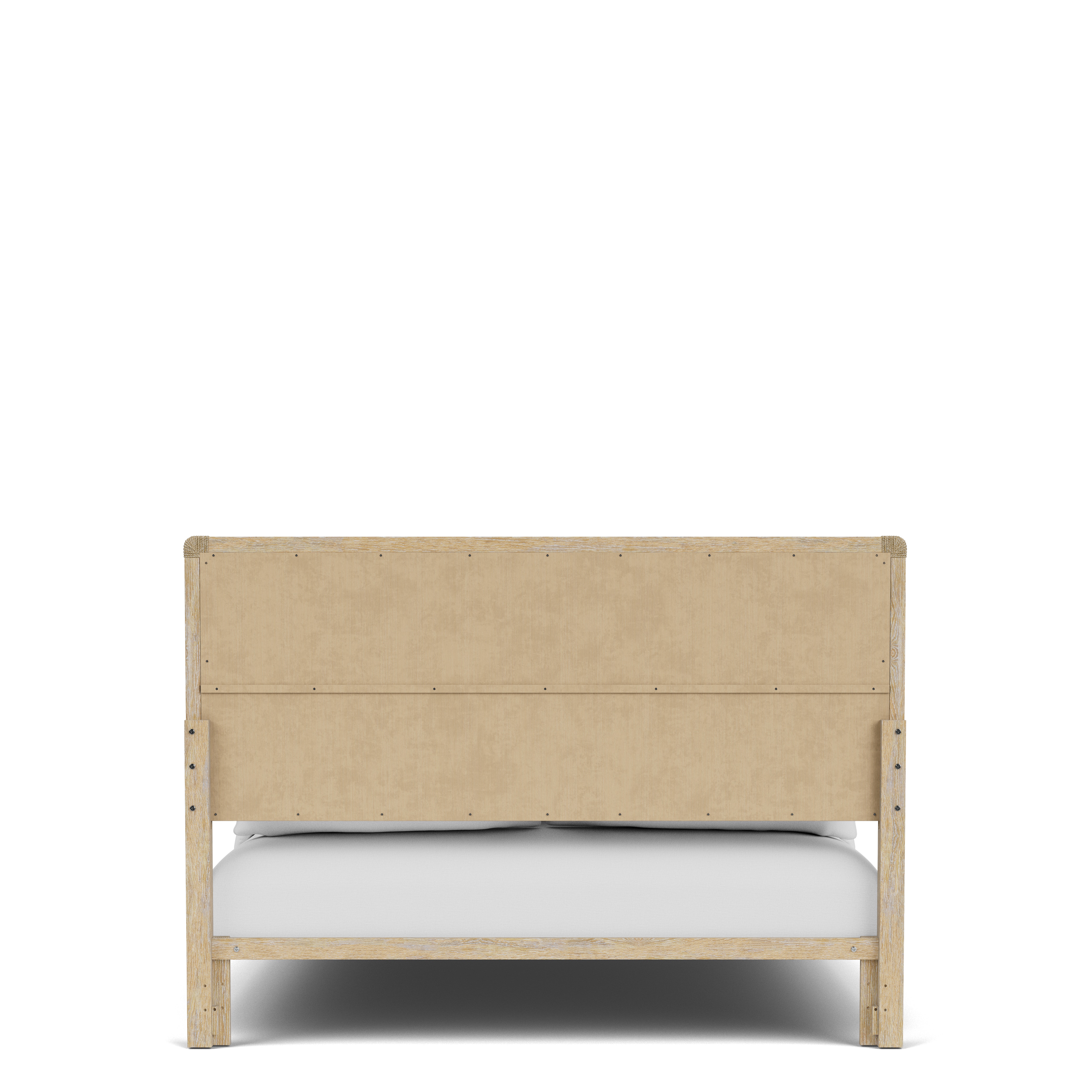 Rosalie Hemlock King Bed
