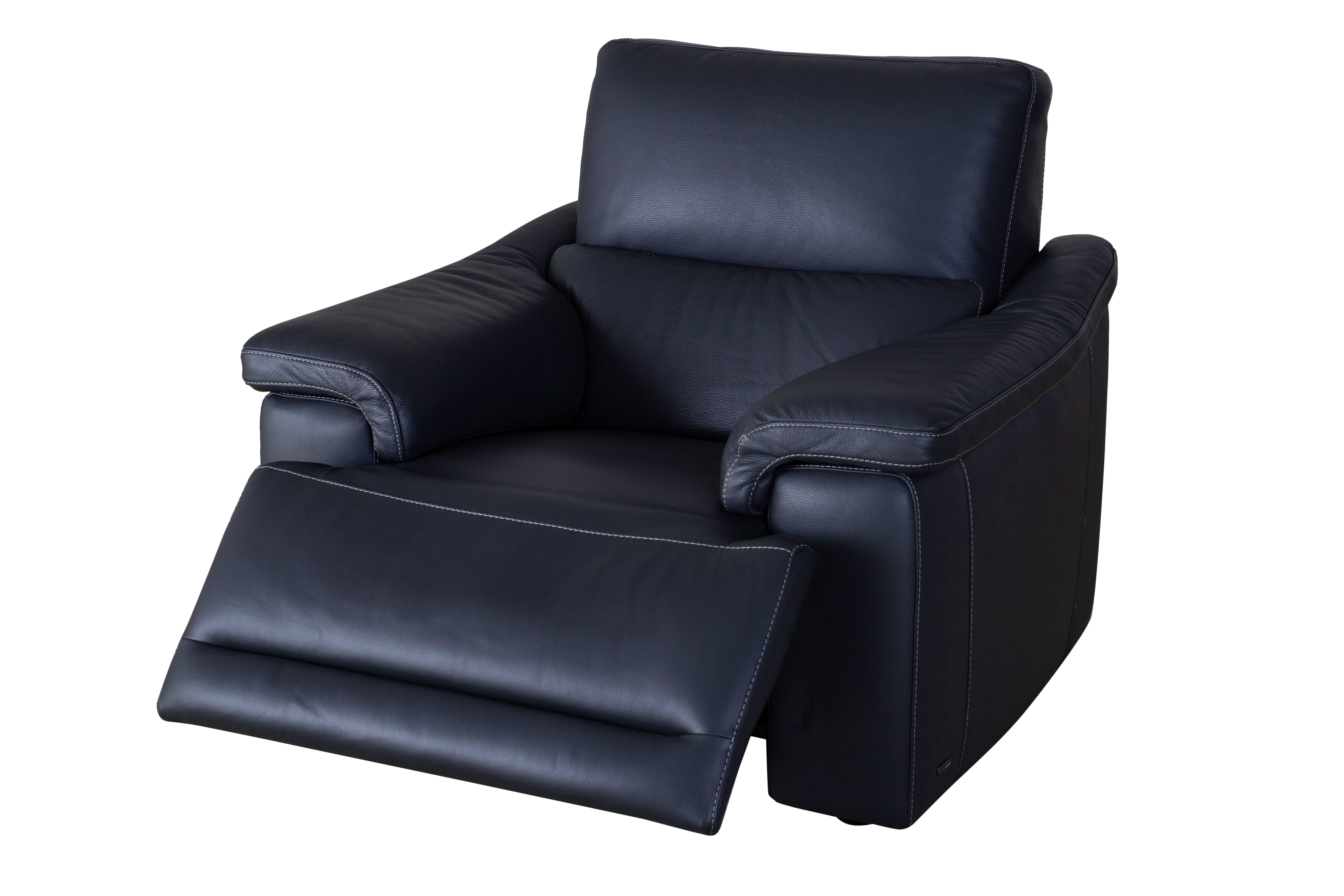 Brama Triple Motion Chair