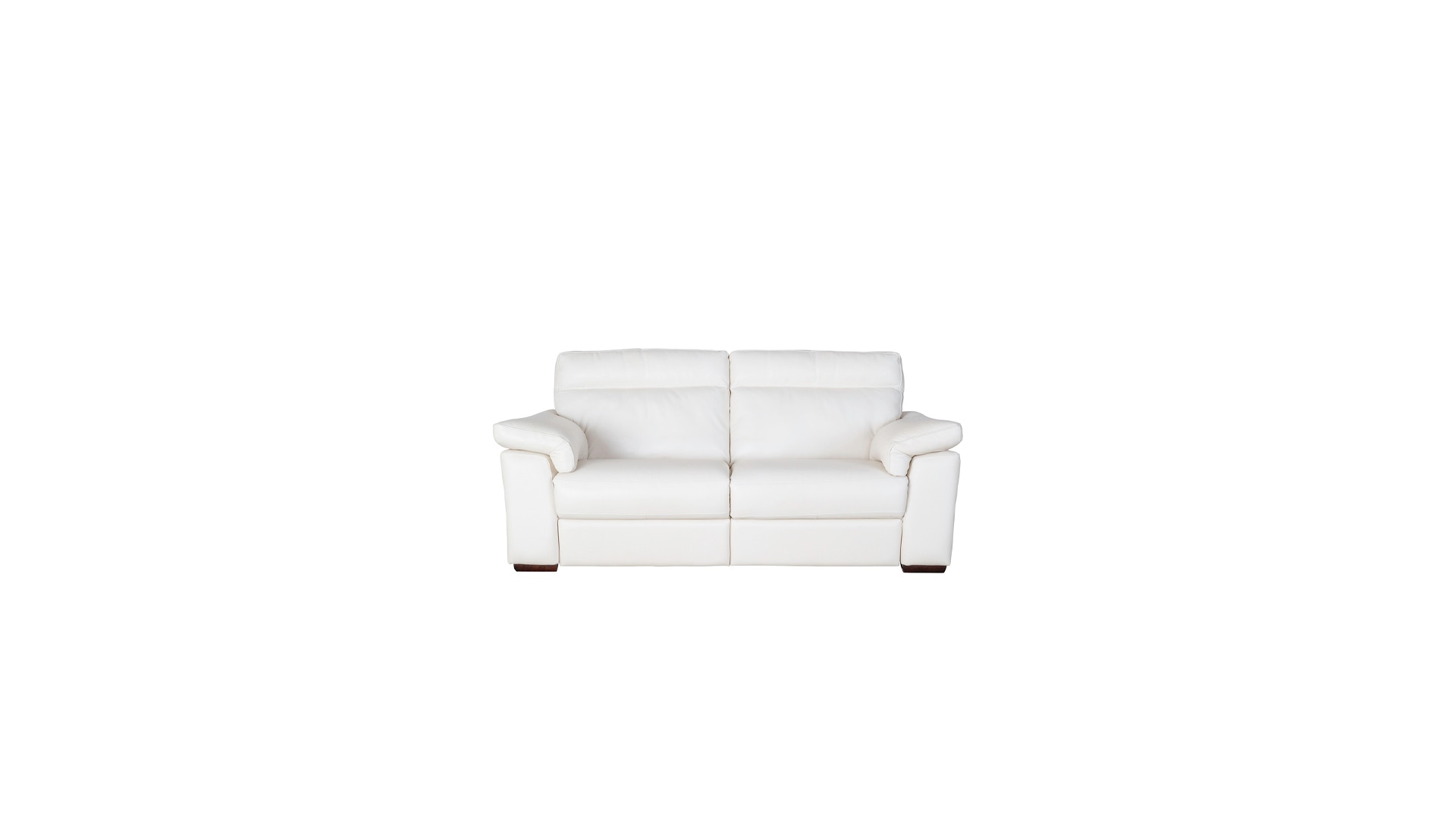 Brivido Power Loveseat