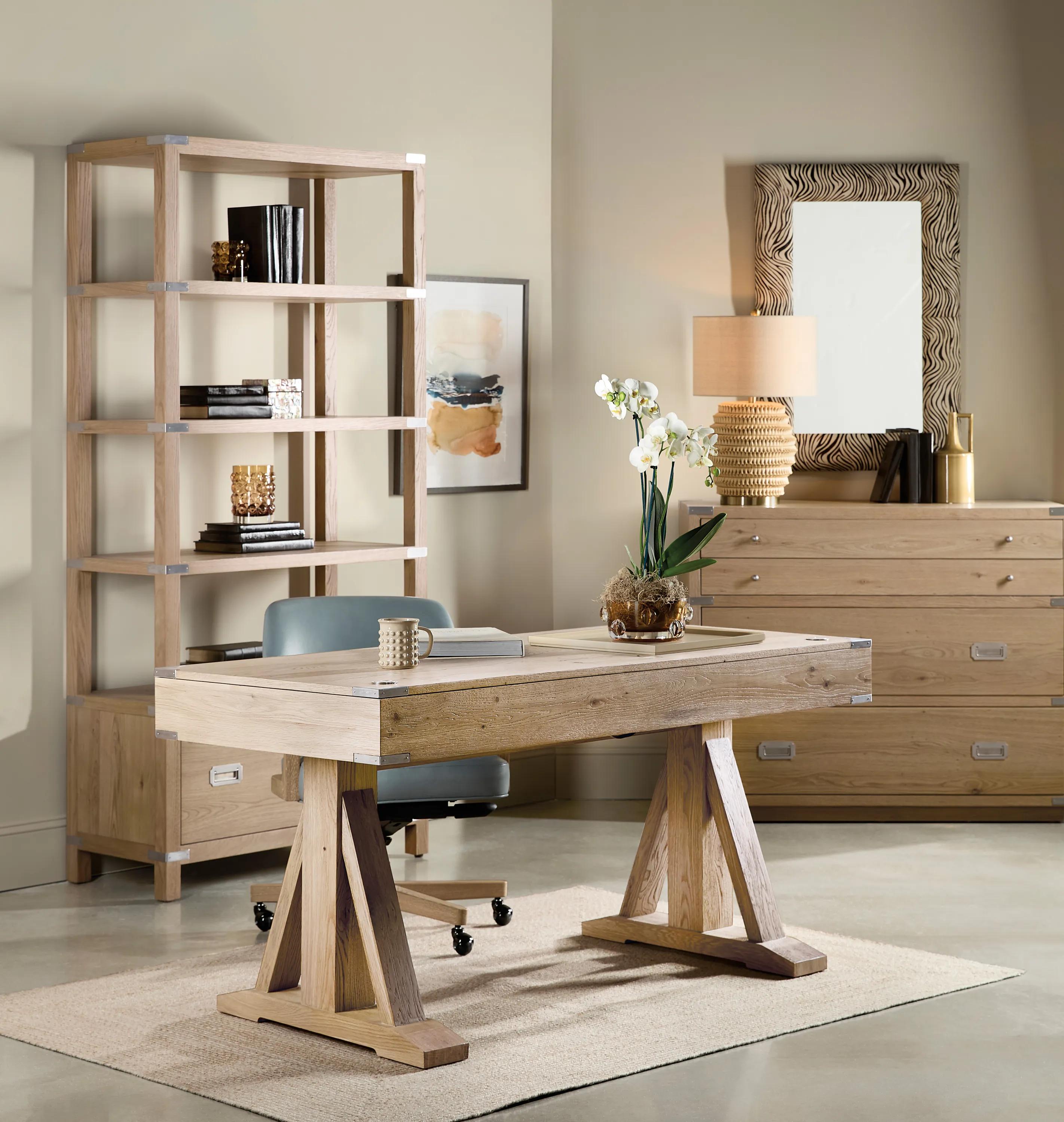 LIVINGSTON LIFT DESK