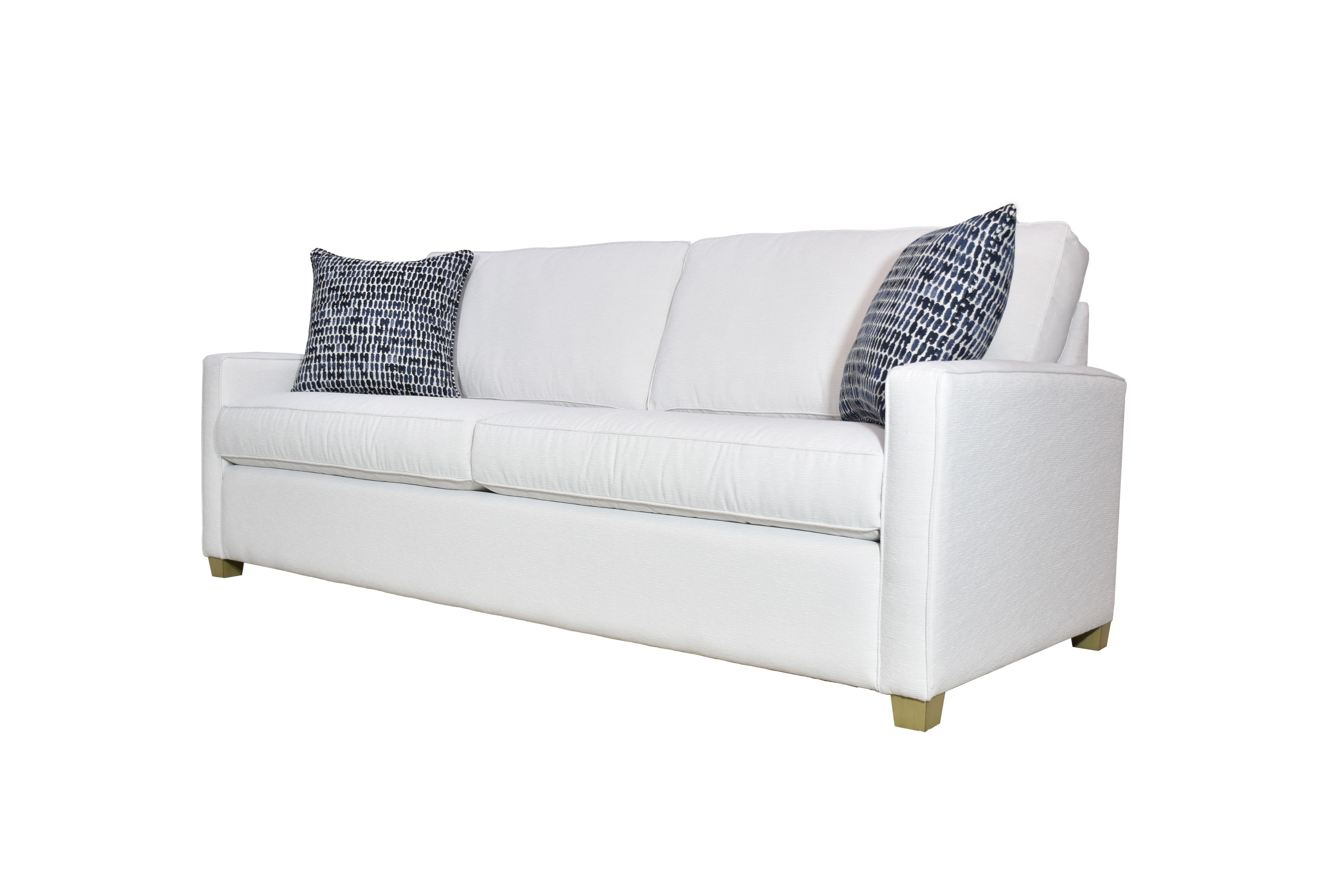 Indigo Bay Queen Sleeper