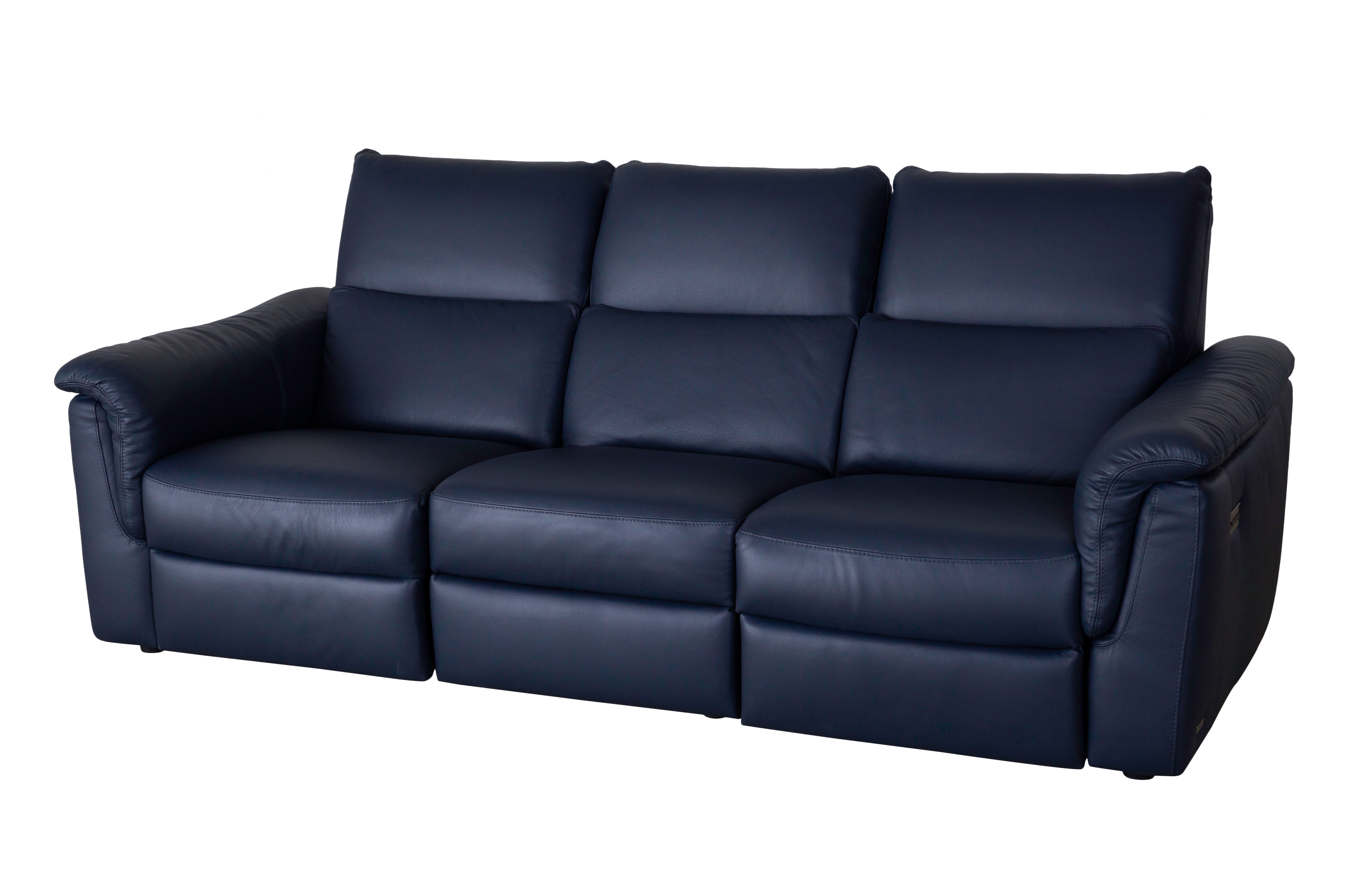 AMOREVOLE TRIPLE MOTION SOFA