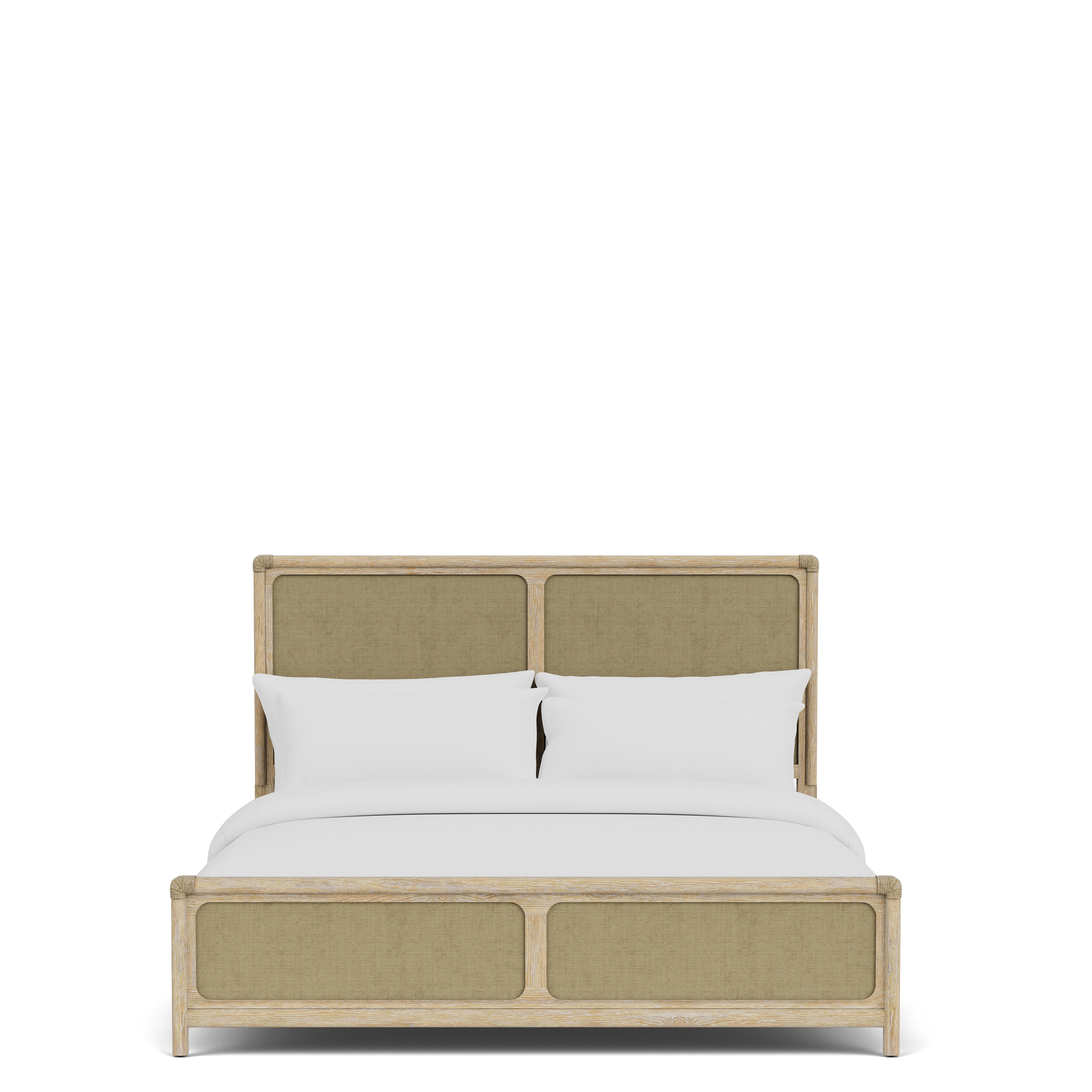 Rosalie Hemlock King Bed