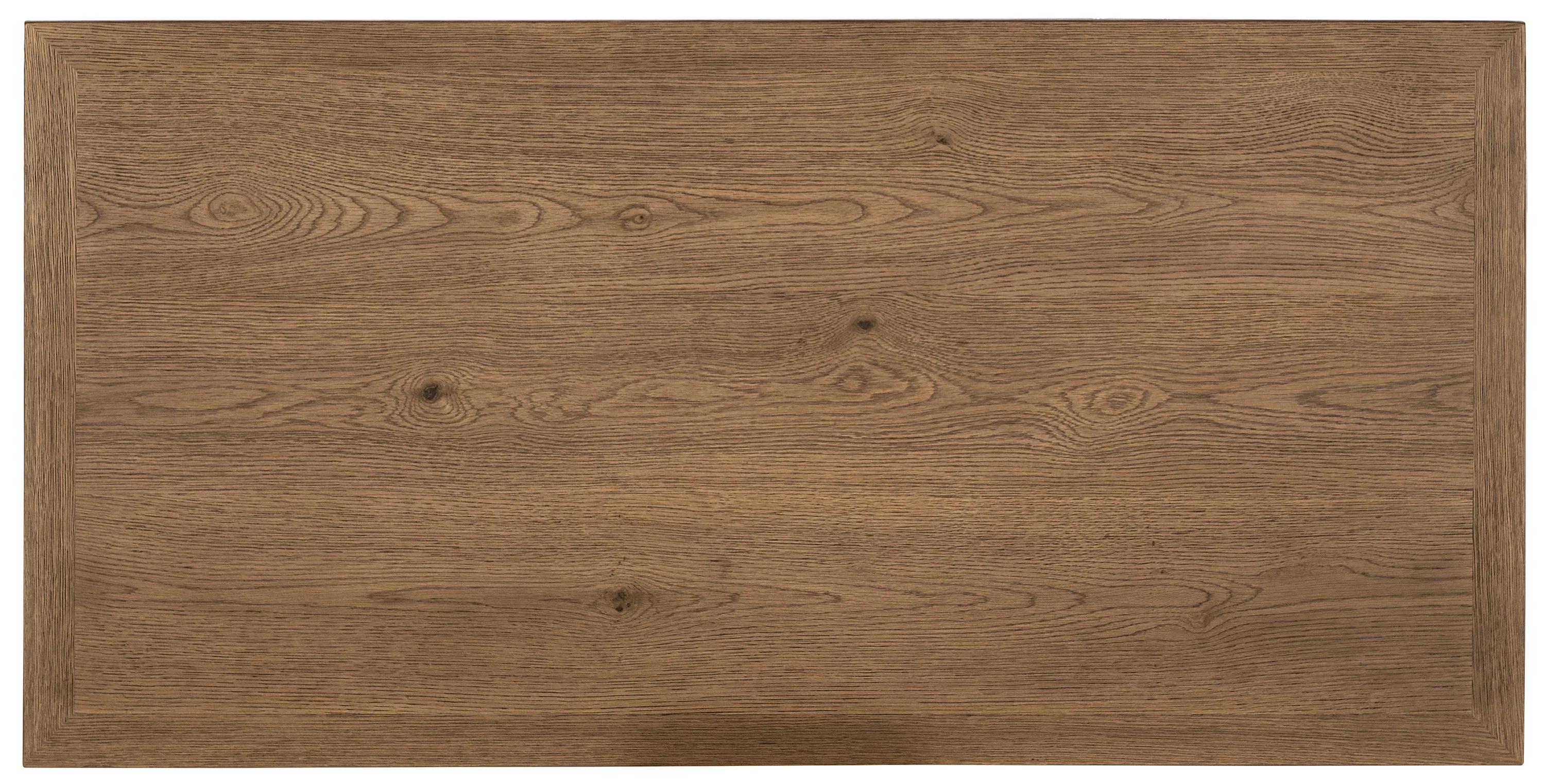 TAHOE RECTANGLE COFFEE TABLE
