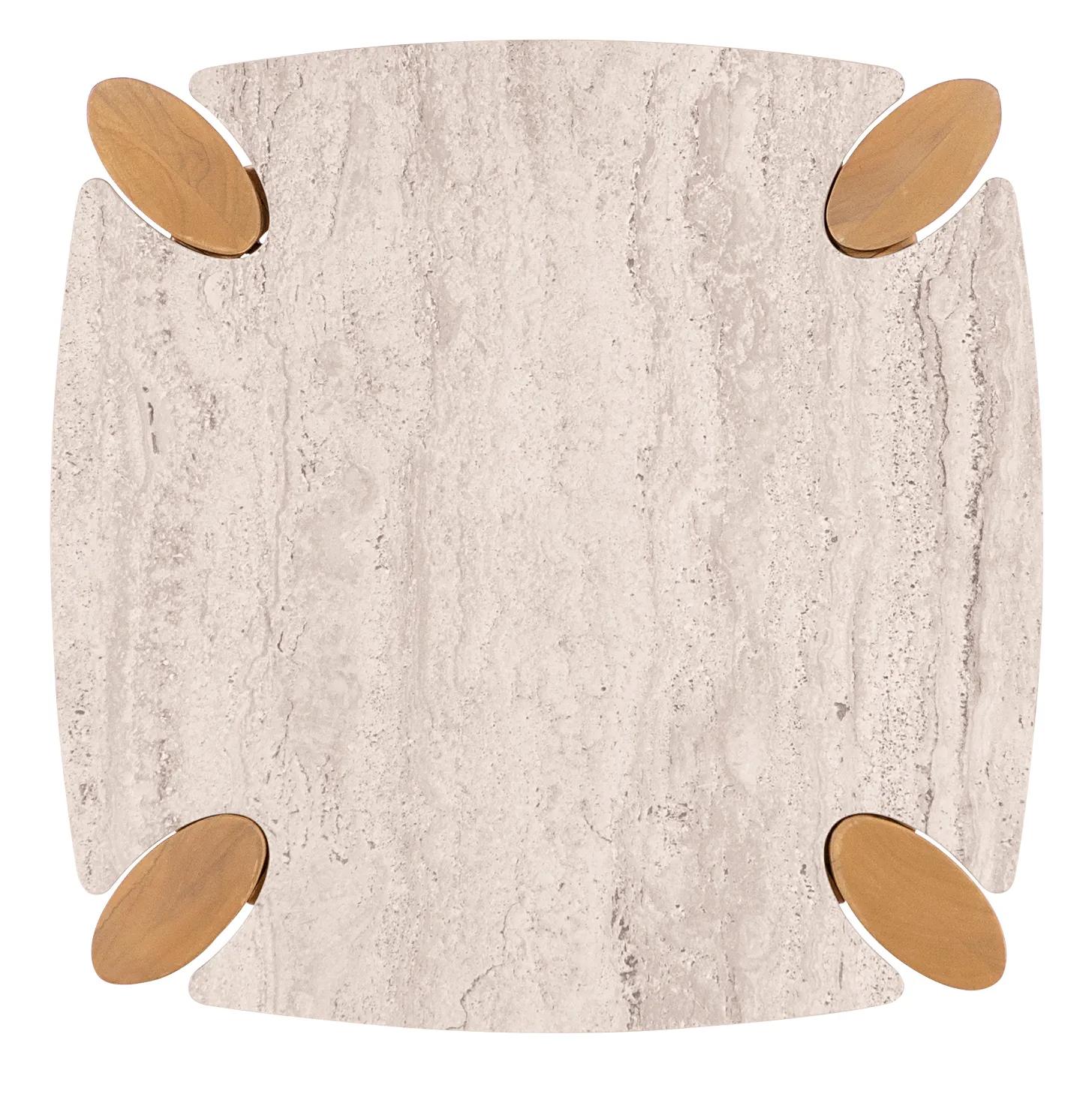 SOMERSET END TABLE