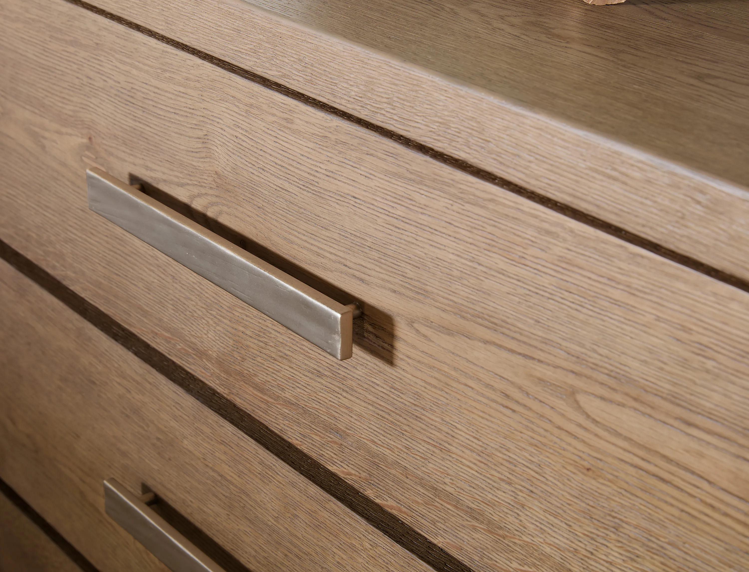 ROATAN DRESSER