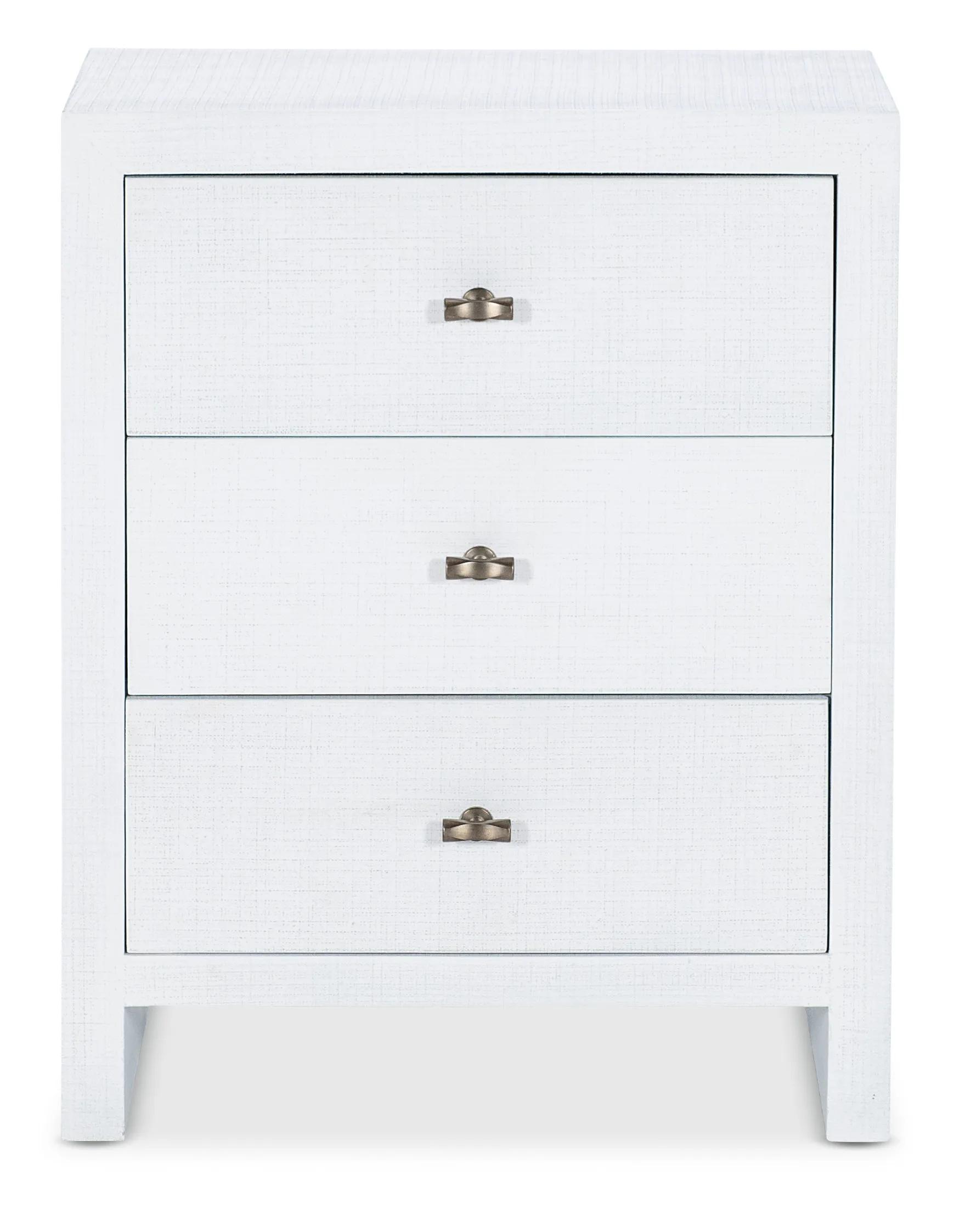 SAILMAKER NIGHTSTAND