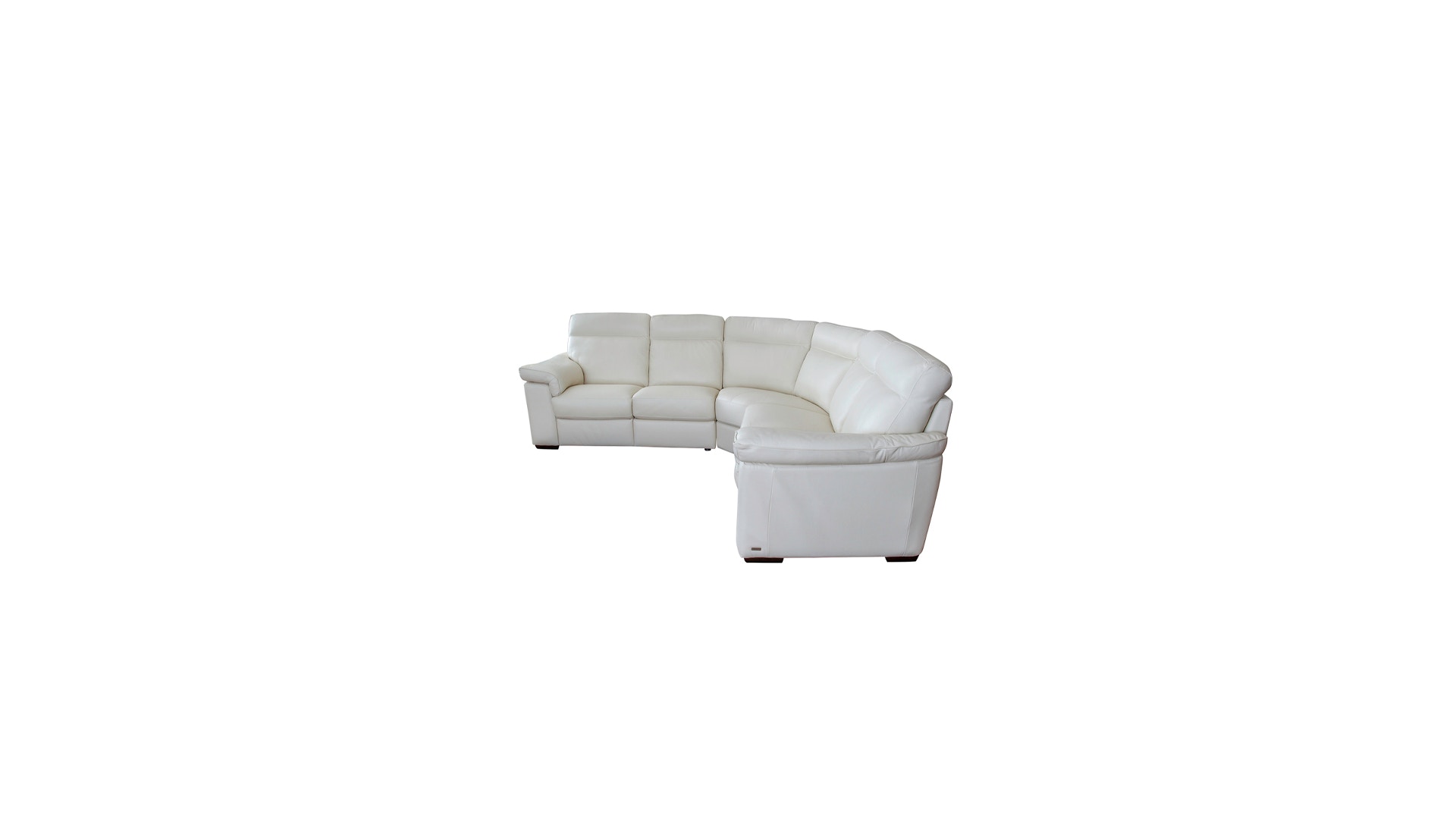 Brivido Power Sectional