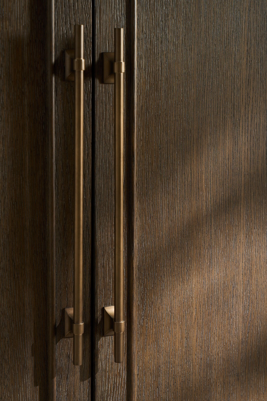 Cocoa Cabinet