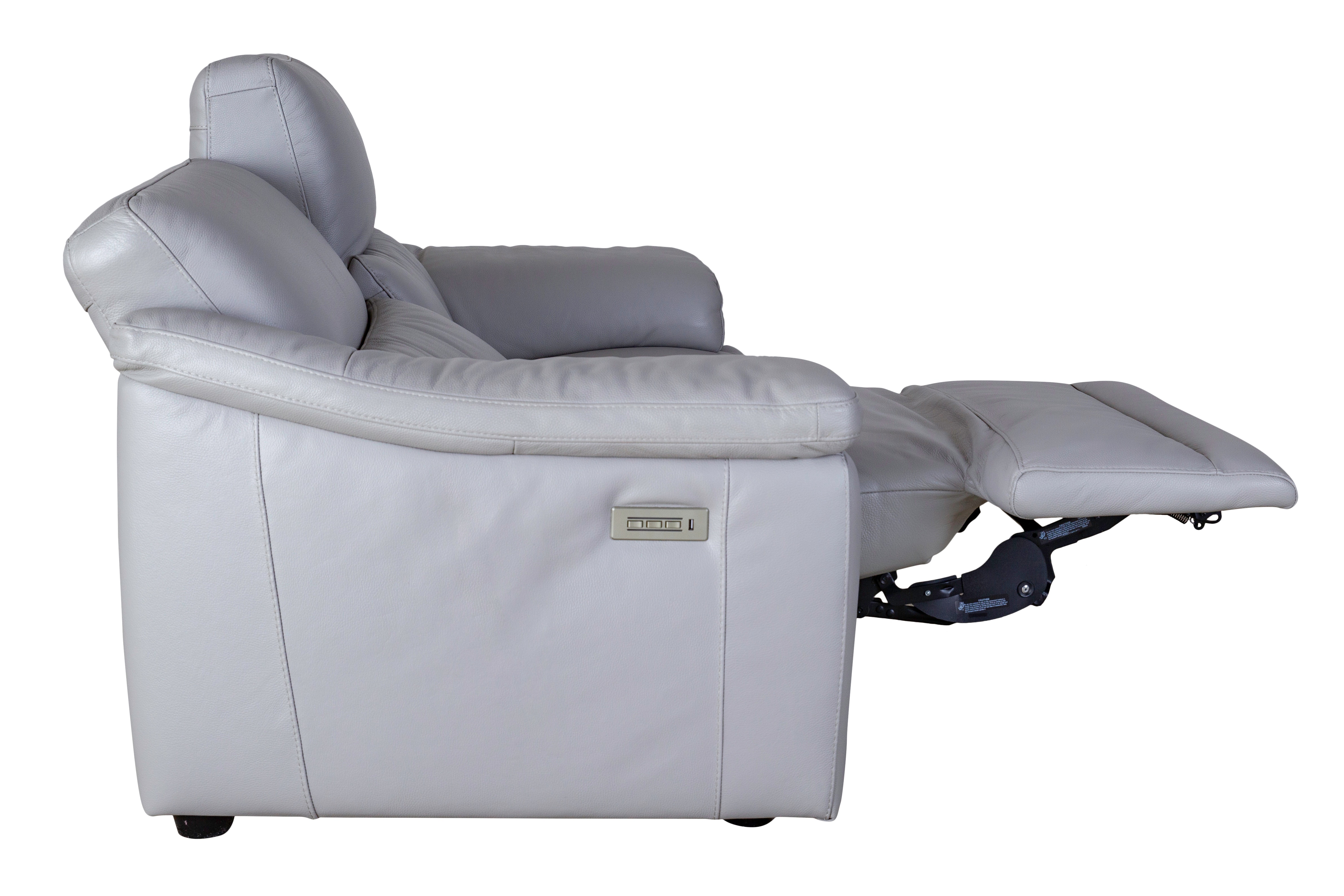 Brama Triple Motion Loveseat