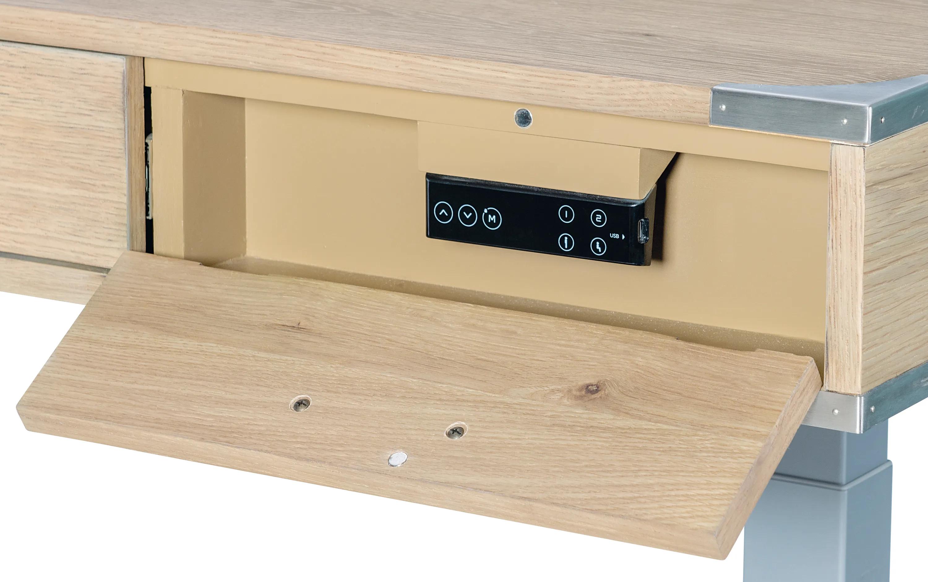 LIVINGSTON LIFT DESK
