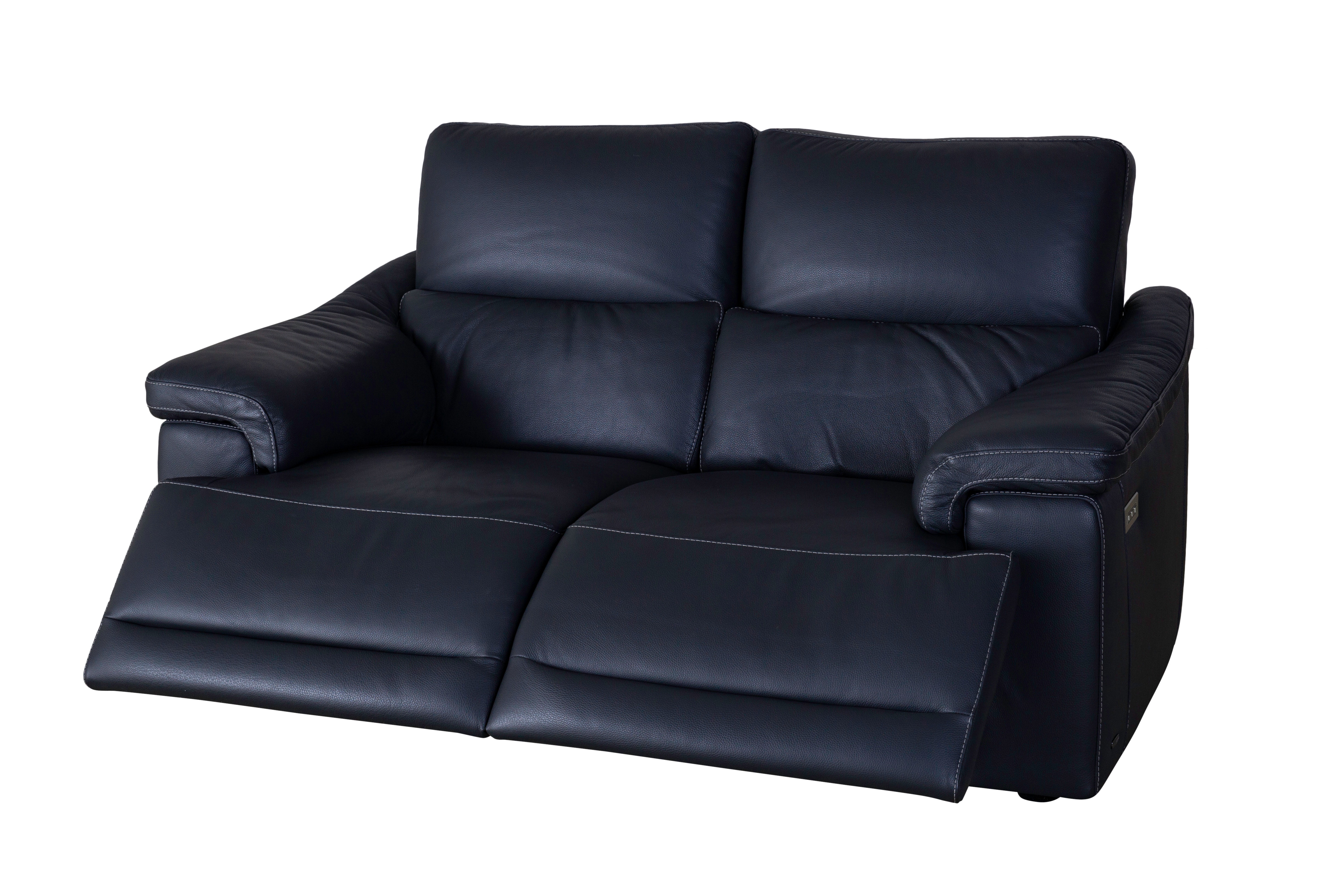 Brama Triple Motion Loveseat