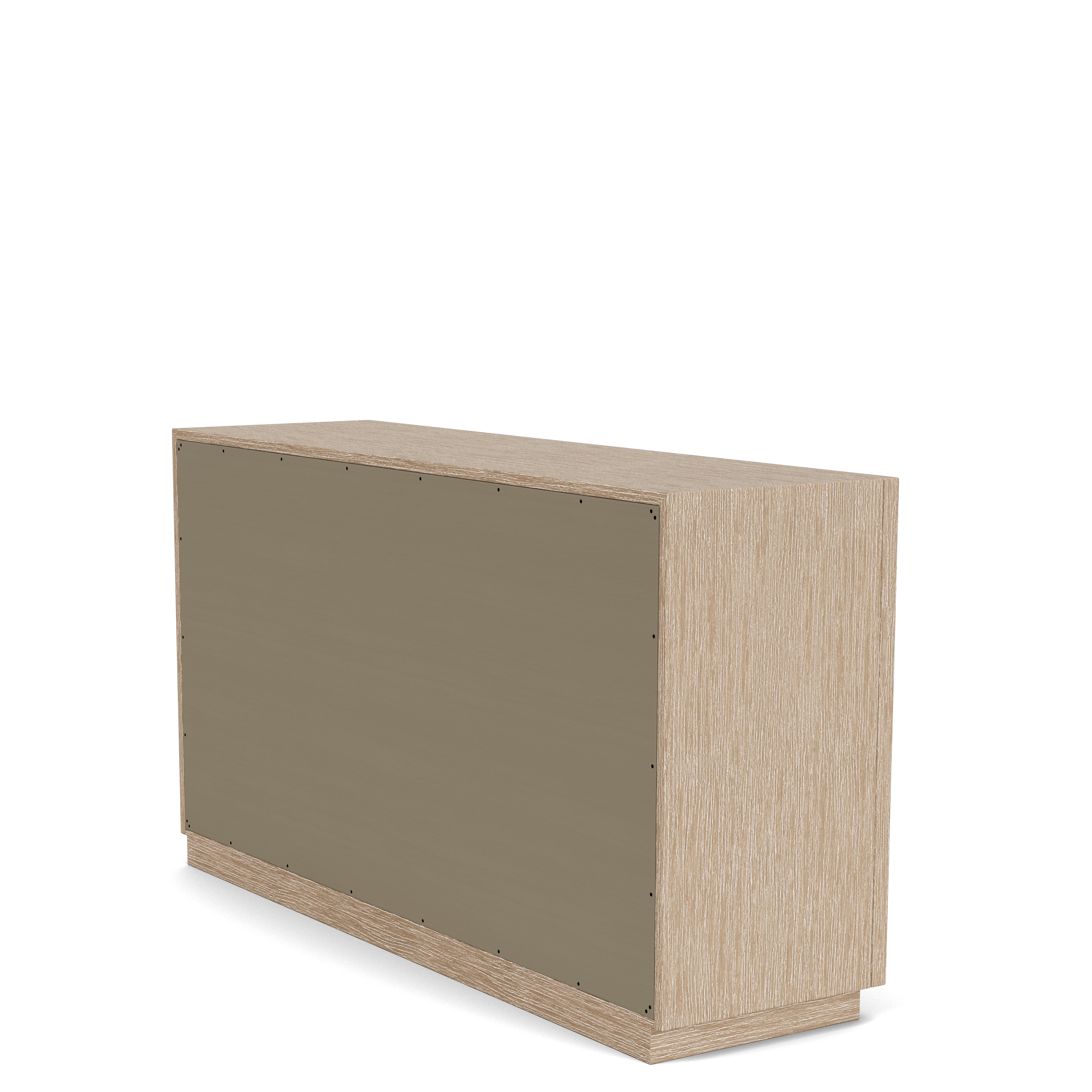 Shadow Bay 7 Drawer Dresser
