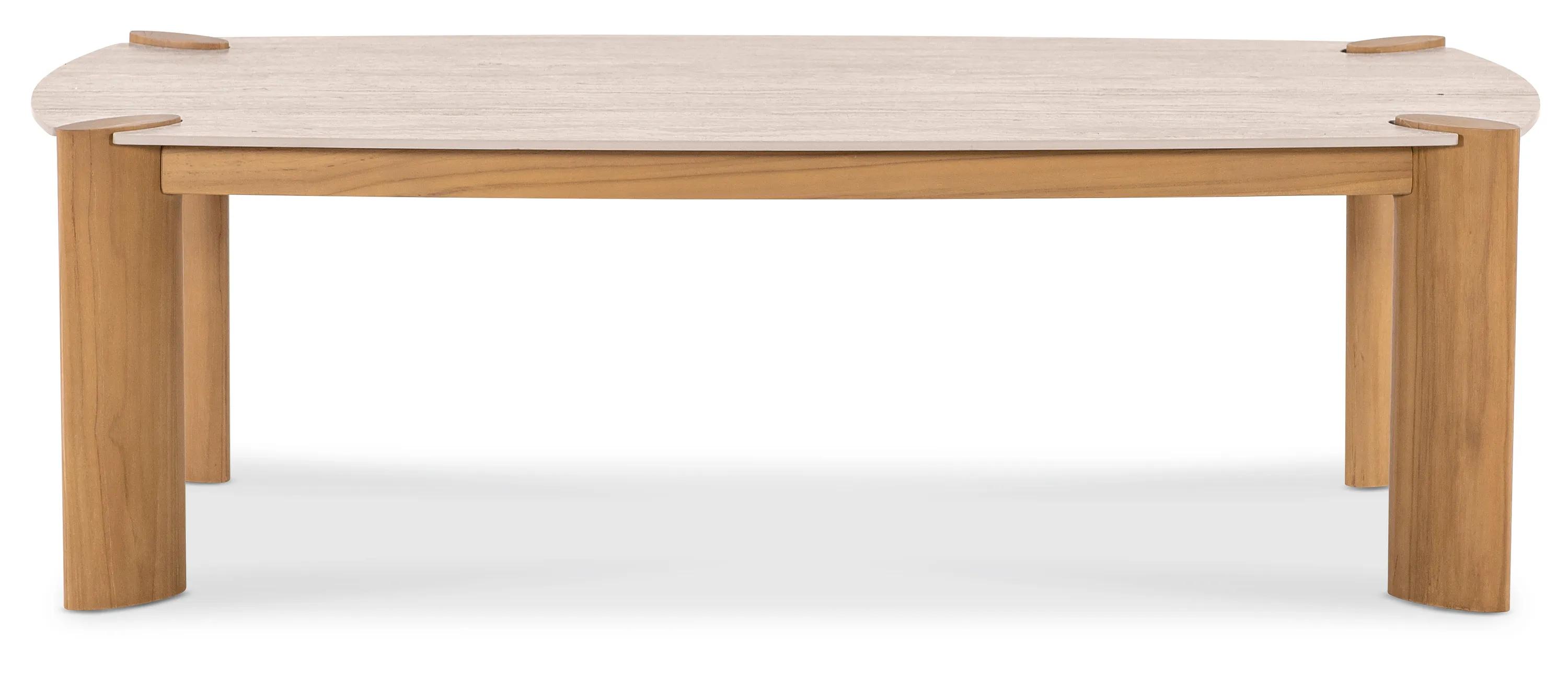SOMERSET COFFEE TABLE