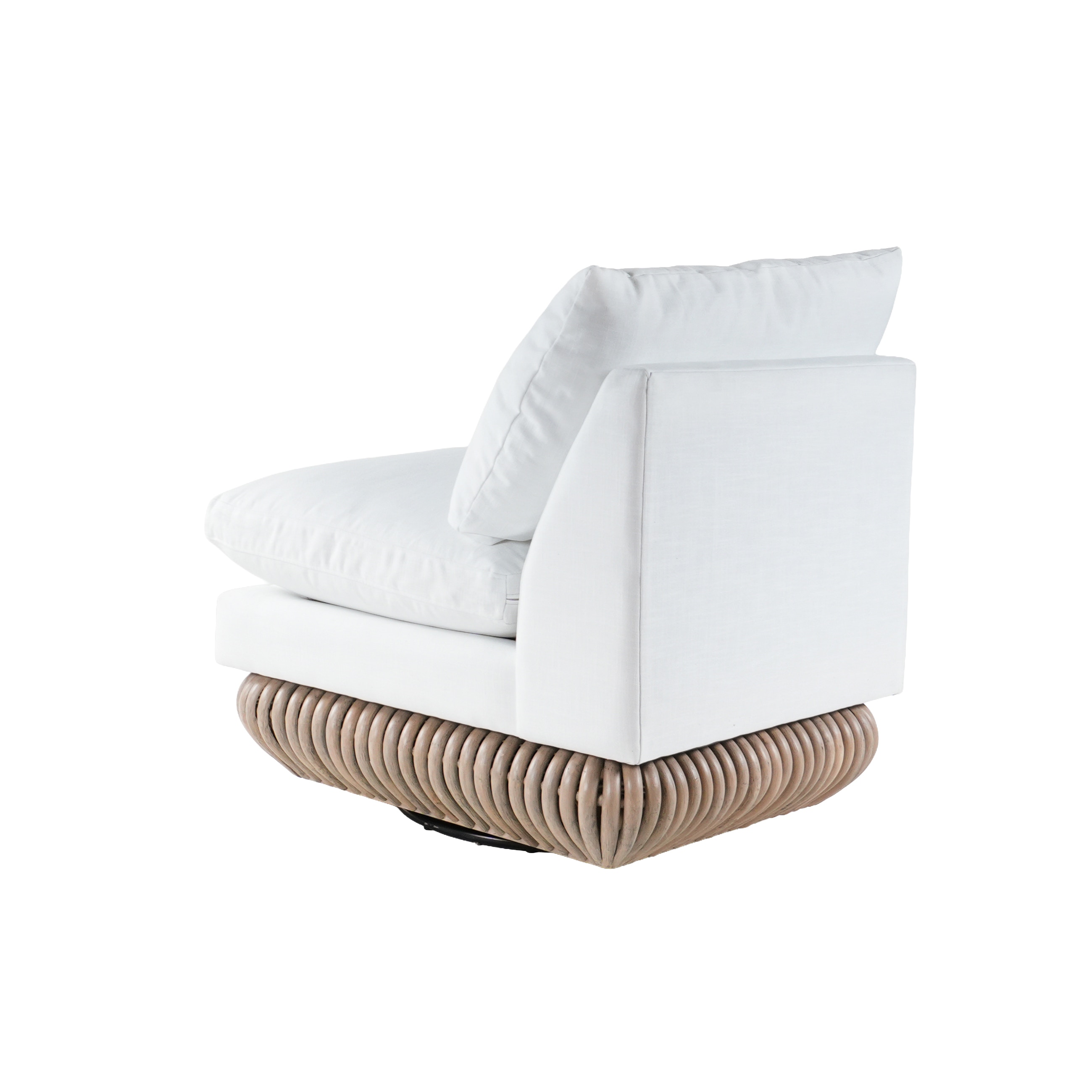 Tulum Swivel Chair