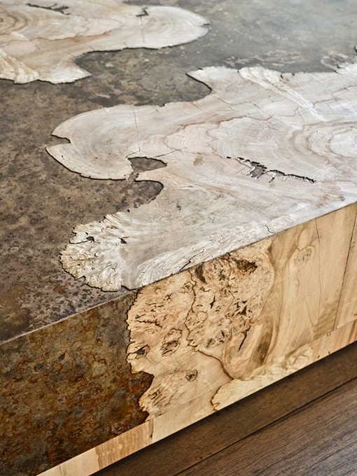 Aurum Coffee Table