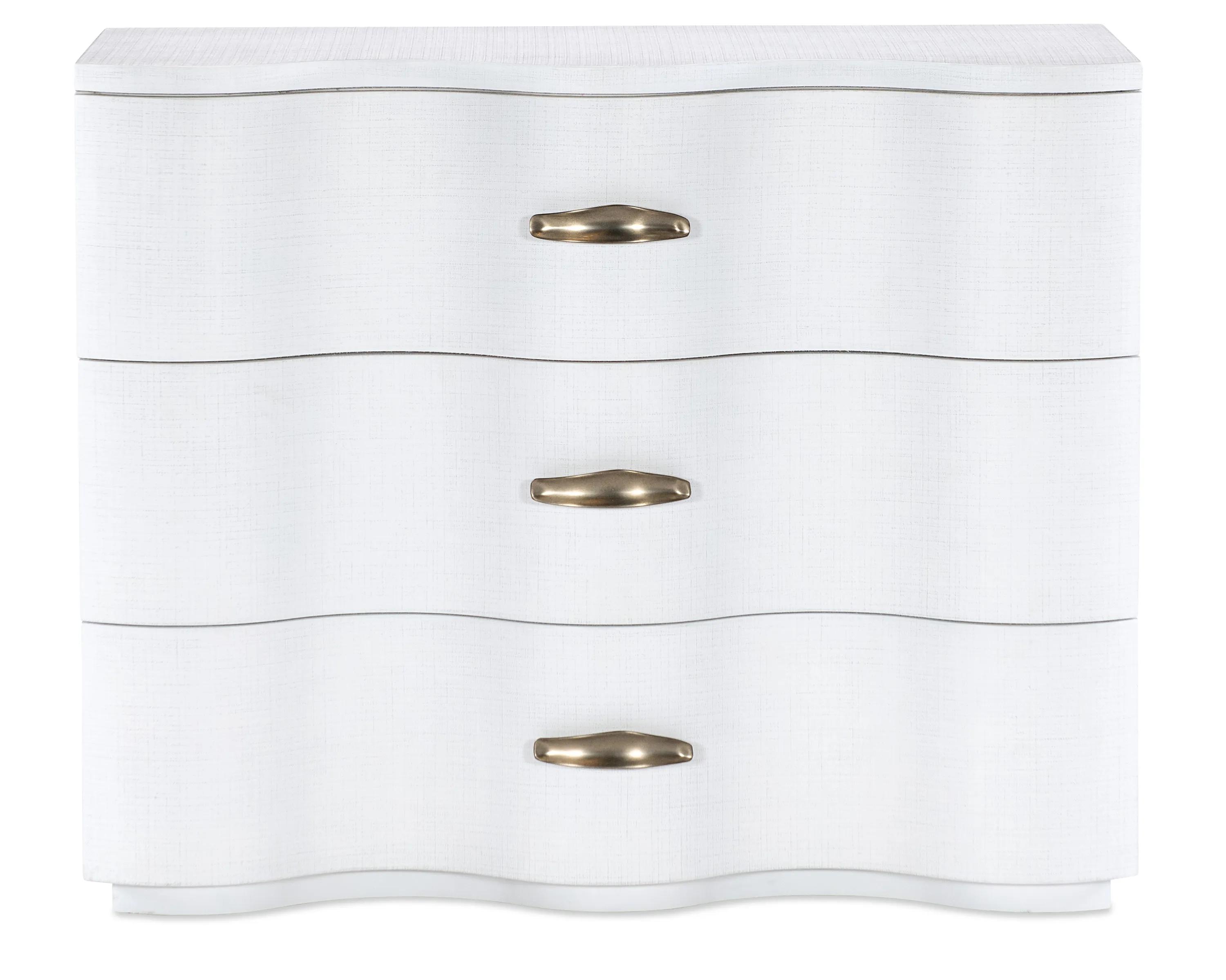 SAILMAKER DRAWER CHEST