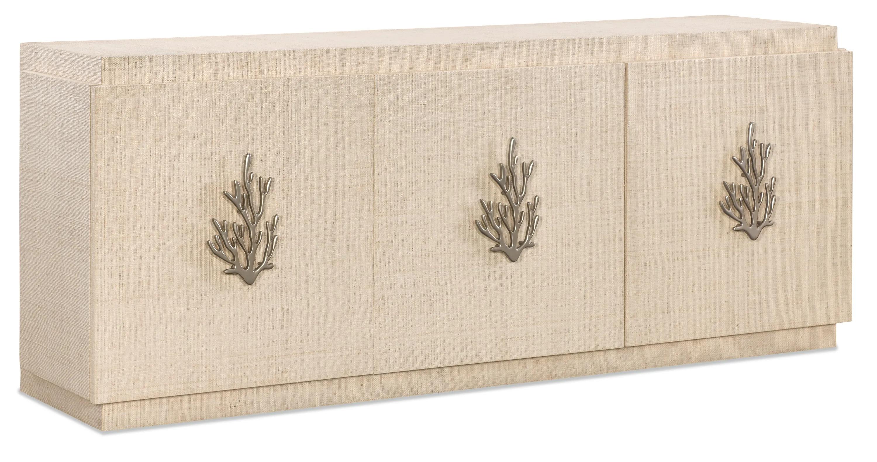 CORAL CREDENZA