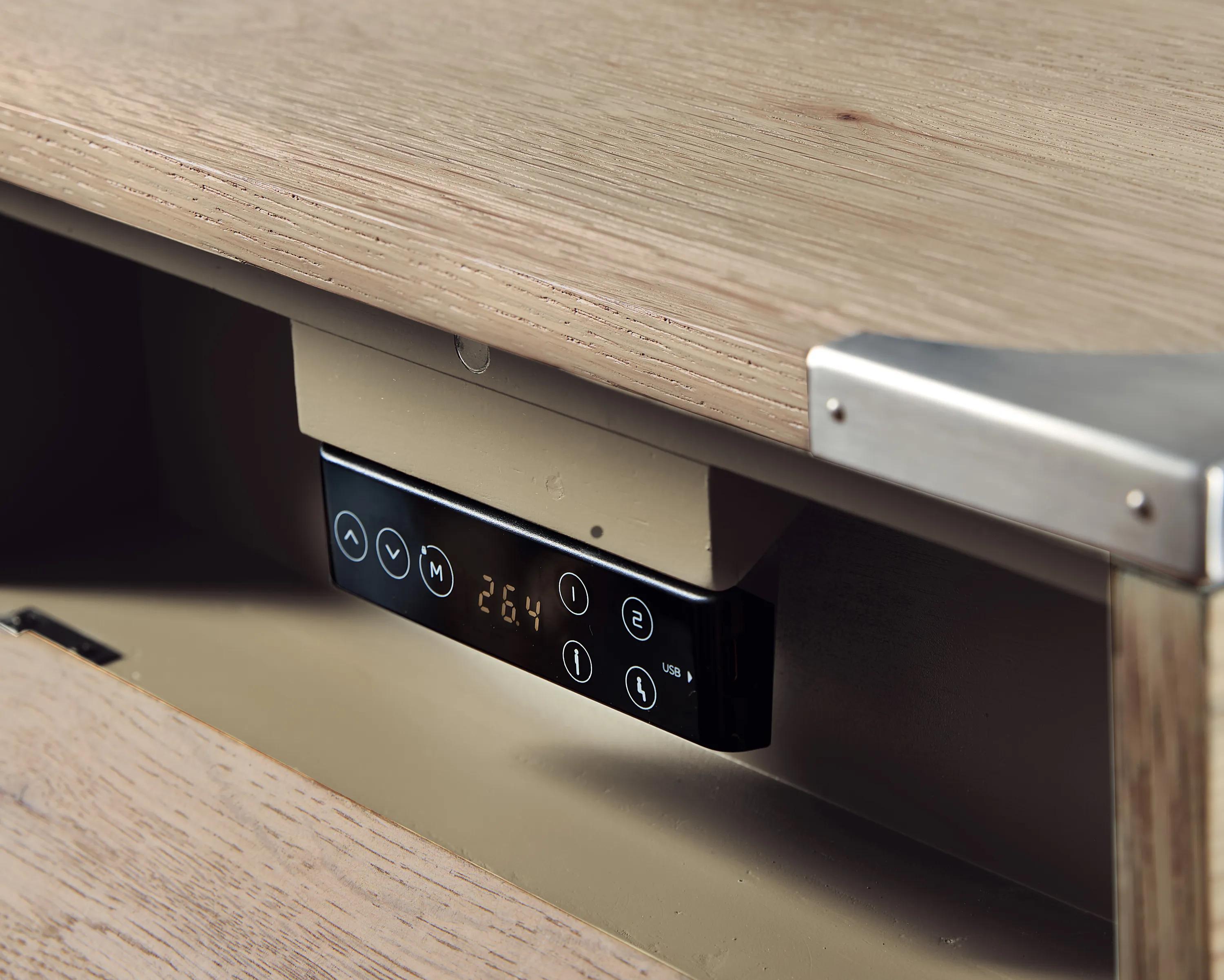 LIVINGSTON LIFT DESK