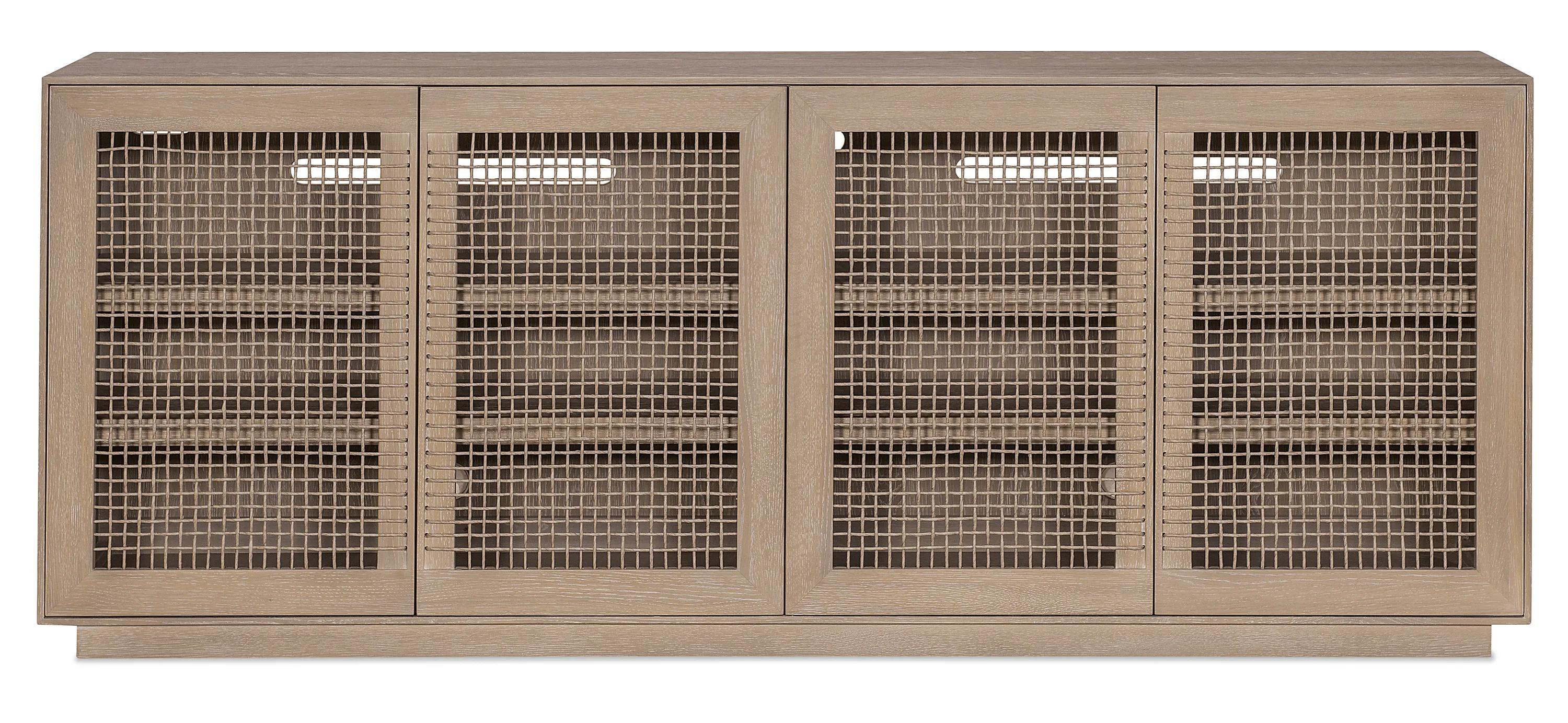 CAICOS CREDENZA