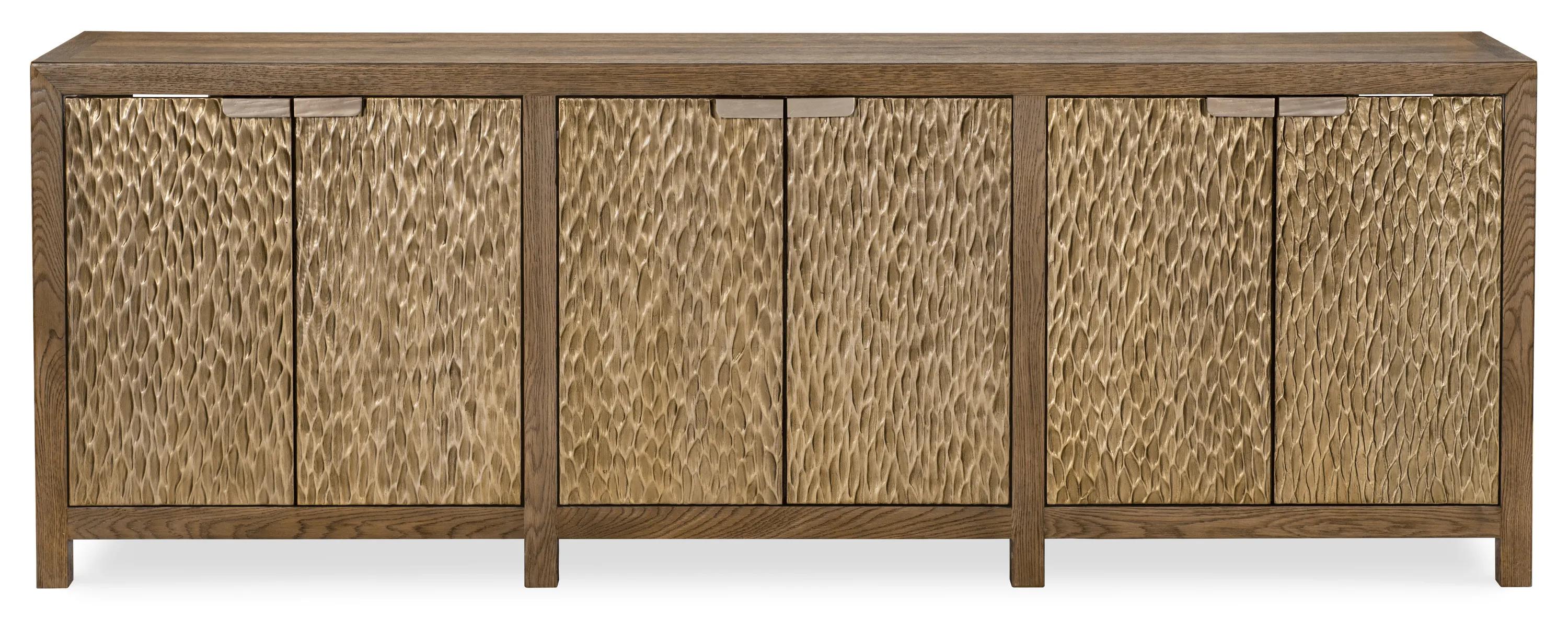 SUNSET CREDENZA