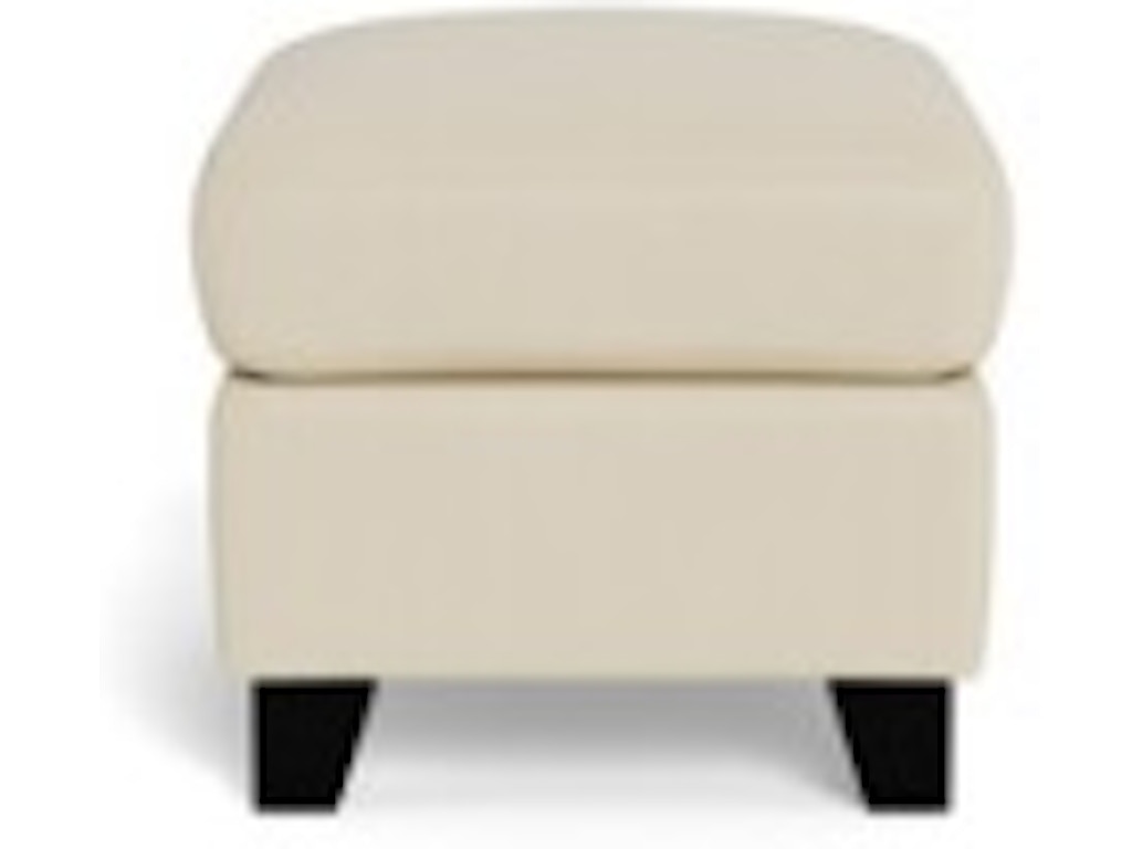 MARYMOUNT OTTOMAN