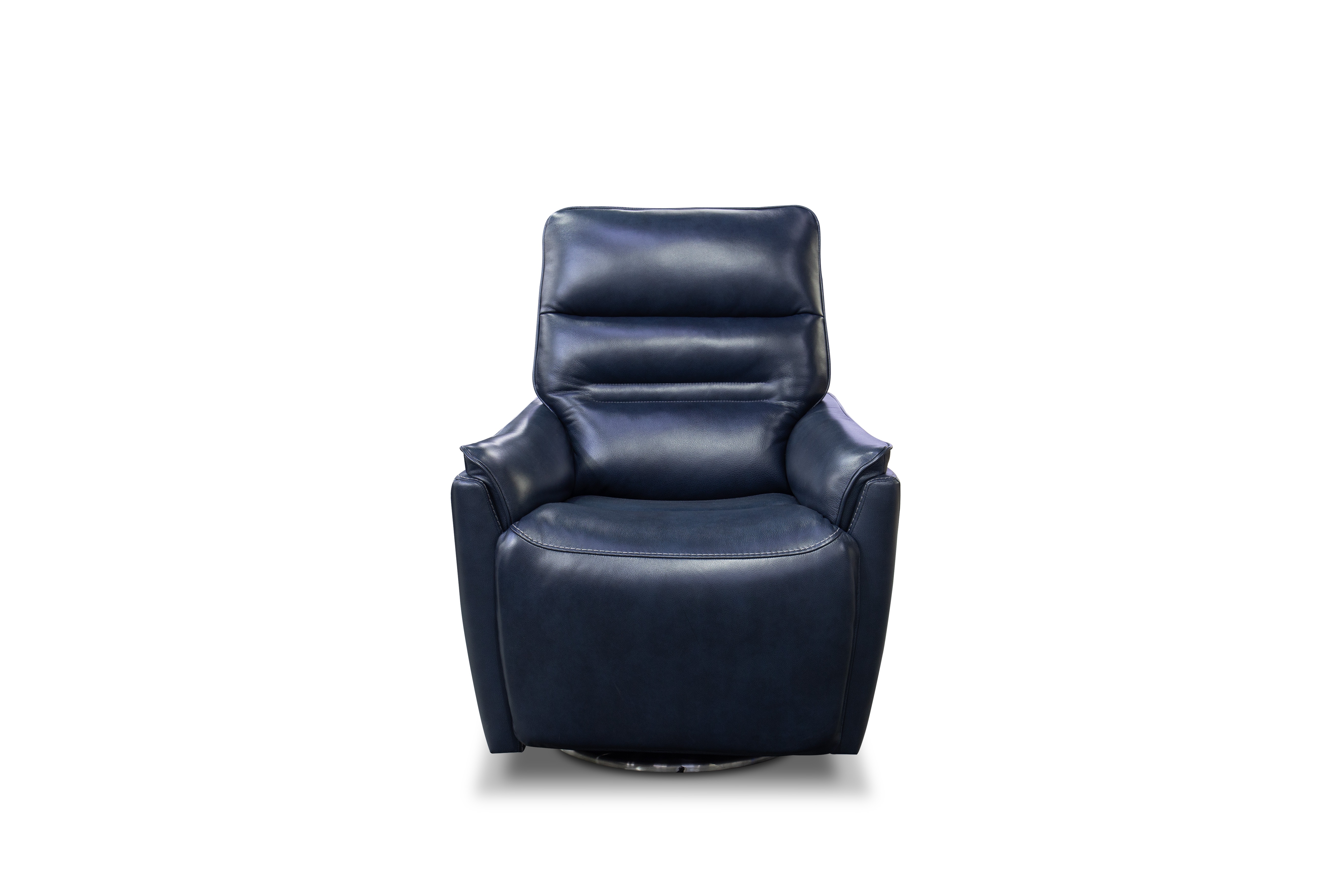 Zero Gravity Swivel Recliner