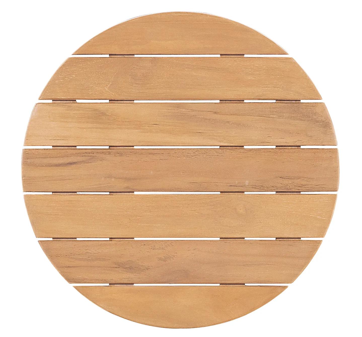 AVALON END TABLE
