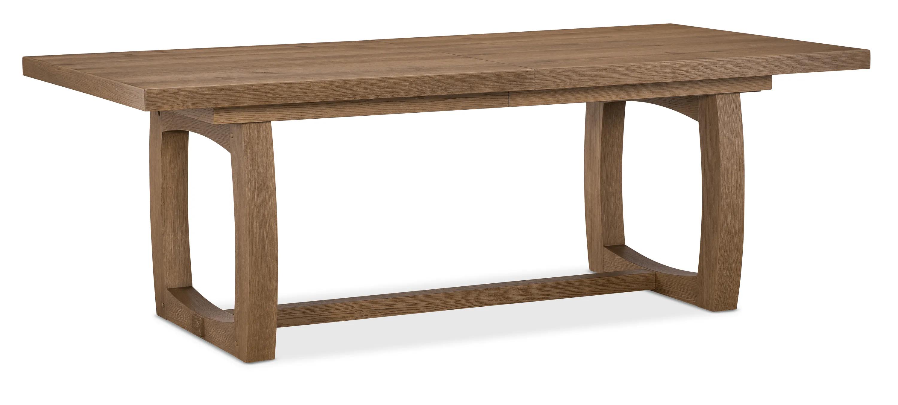 ROATAN DINING TABLE