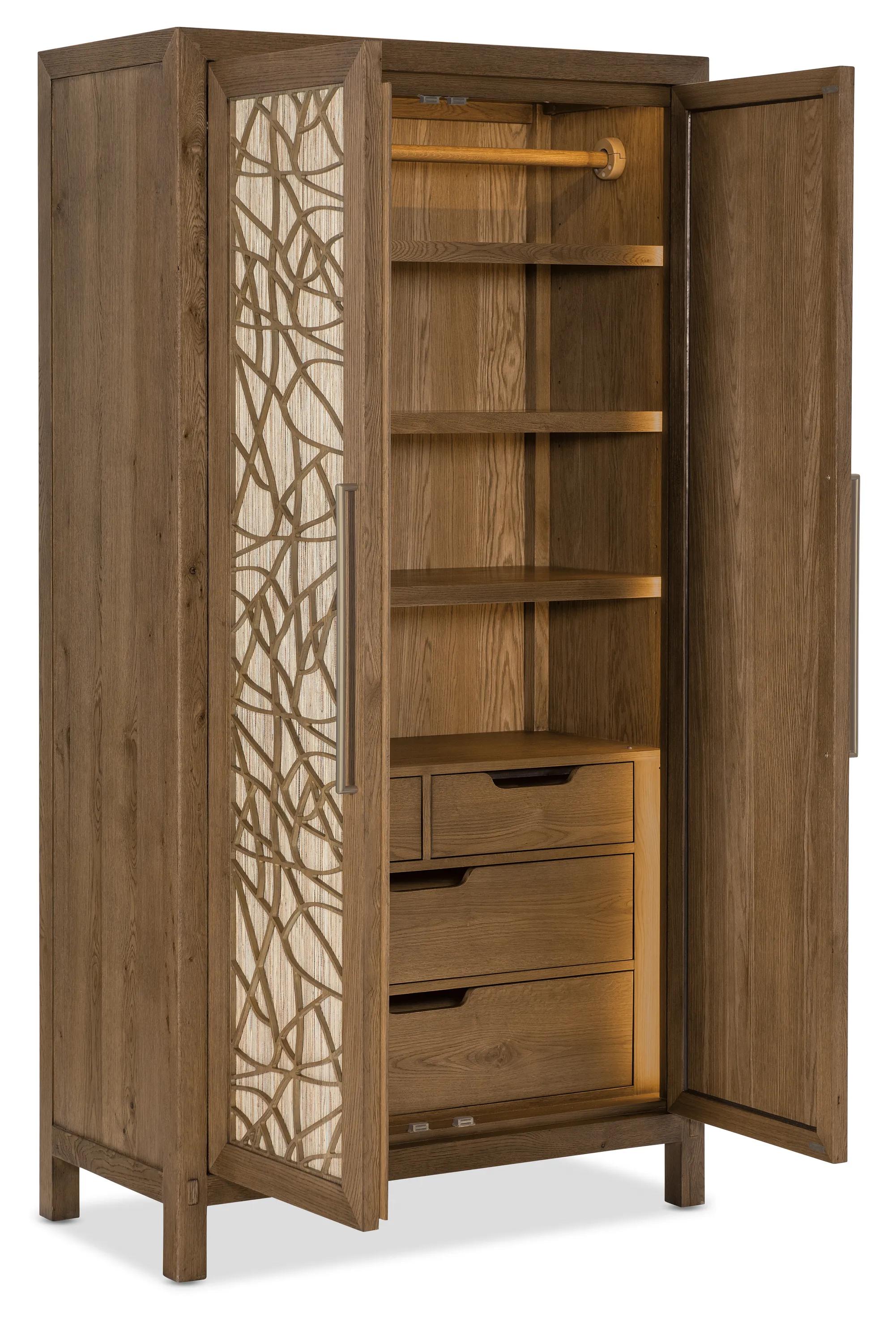ROATAN WARDROBE