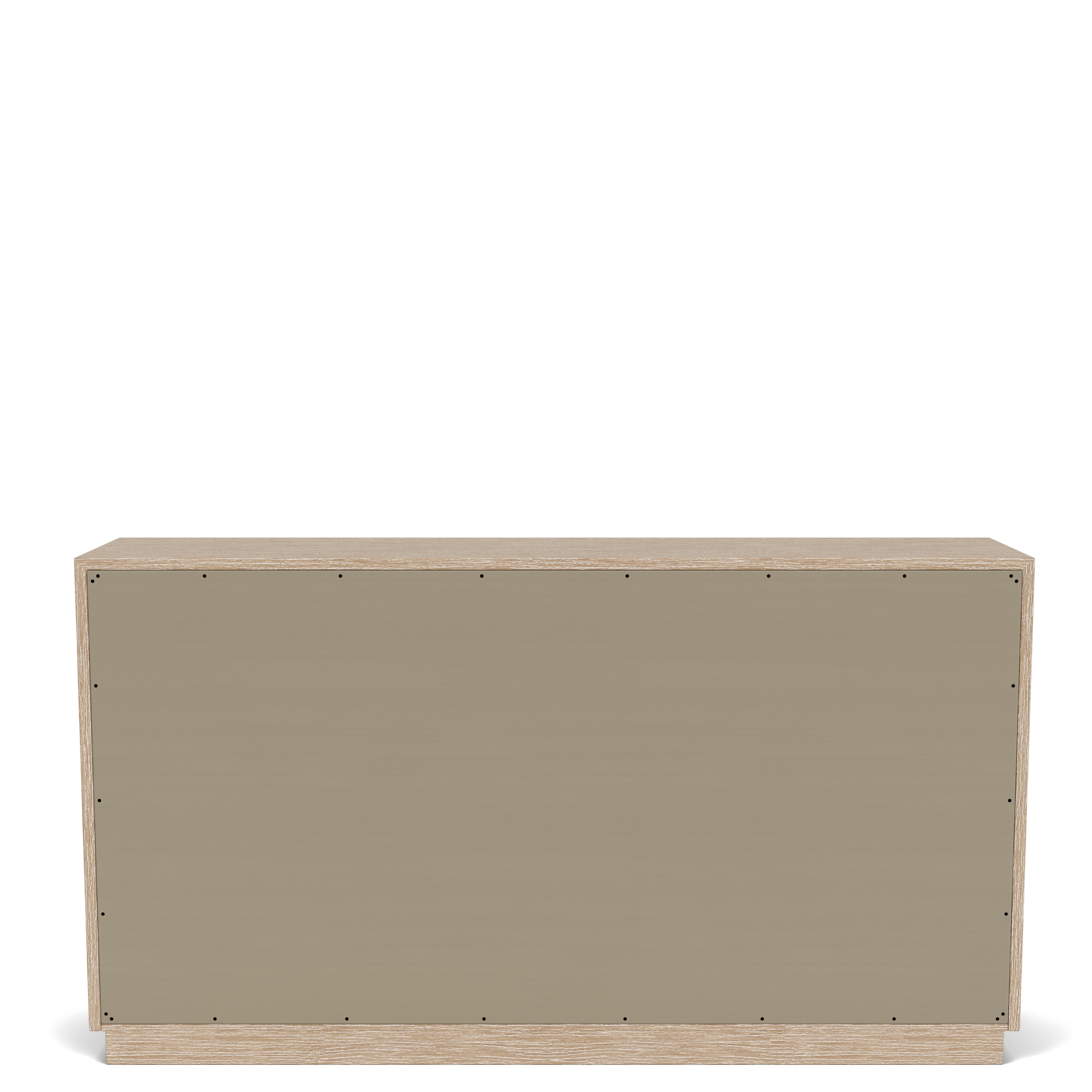 Shadow Bay 7 Drawer Dresser