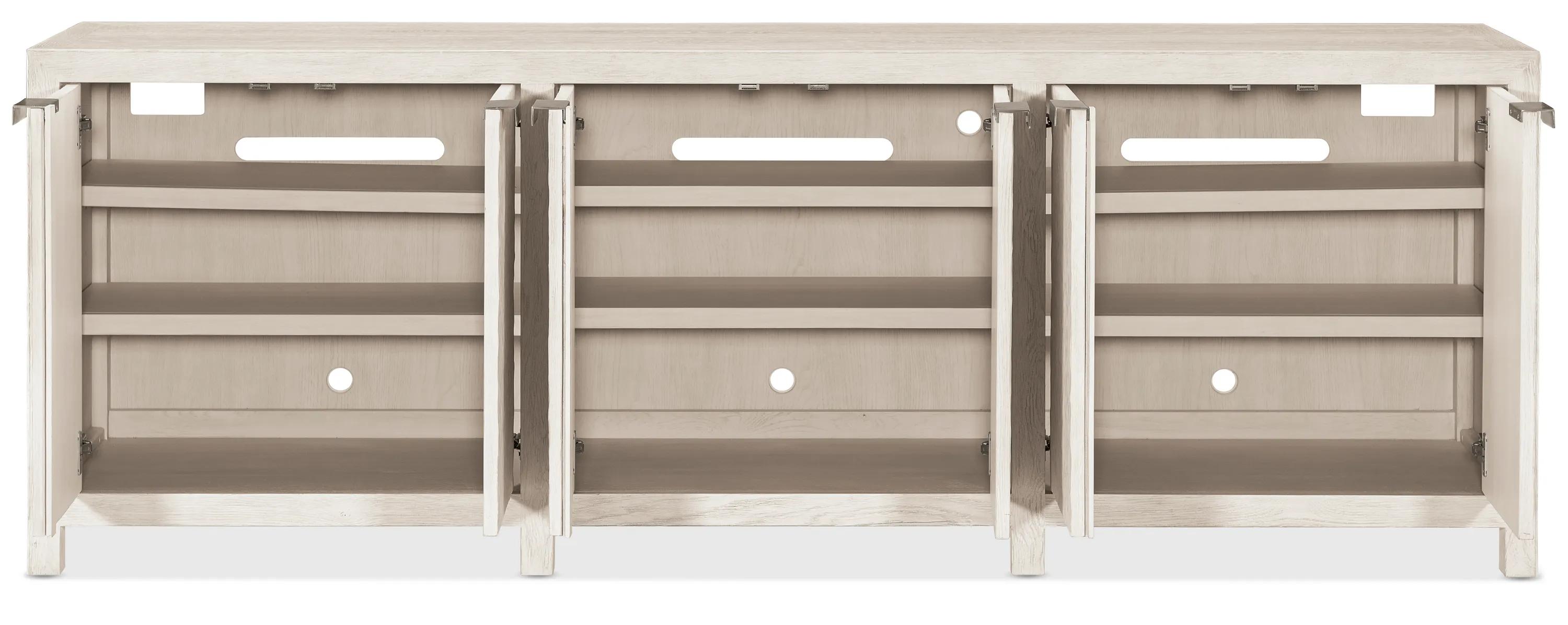 SOLSTICE CRESDENZA