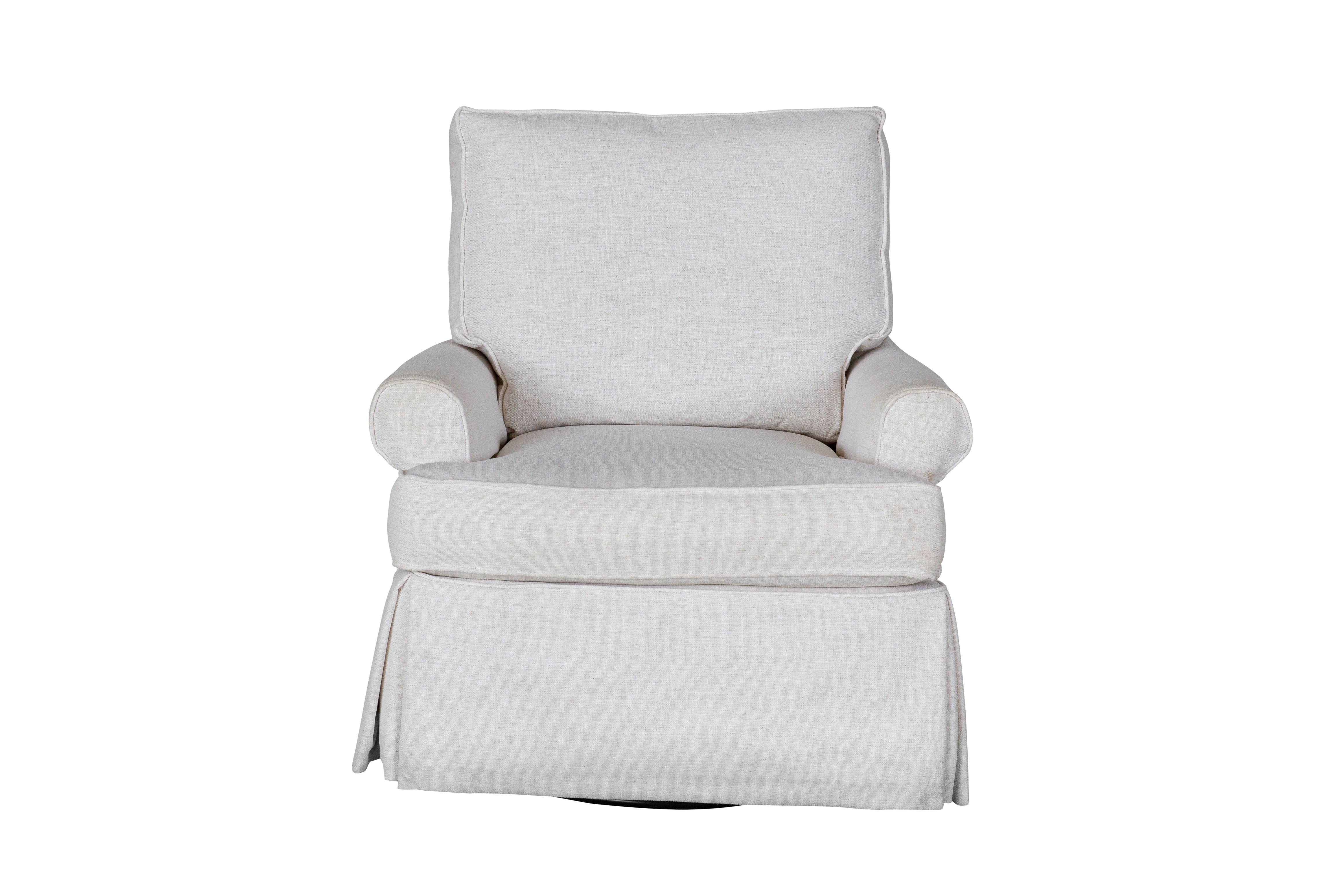 Swivel Glider