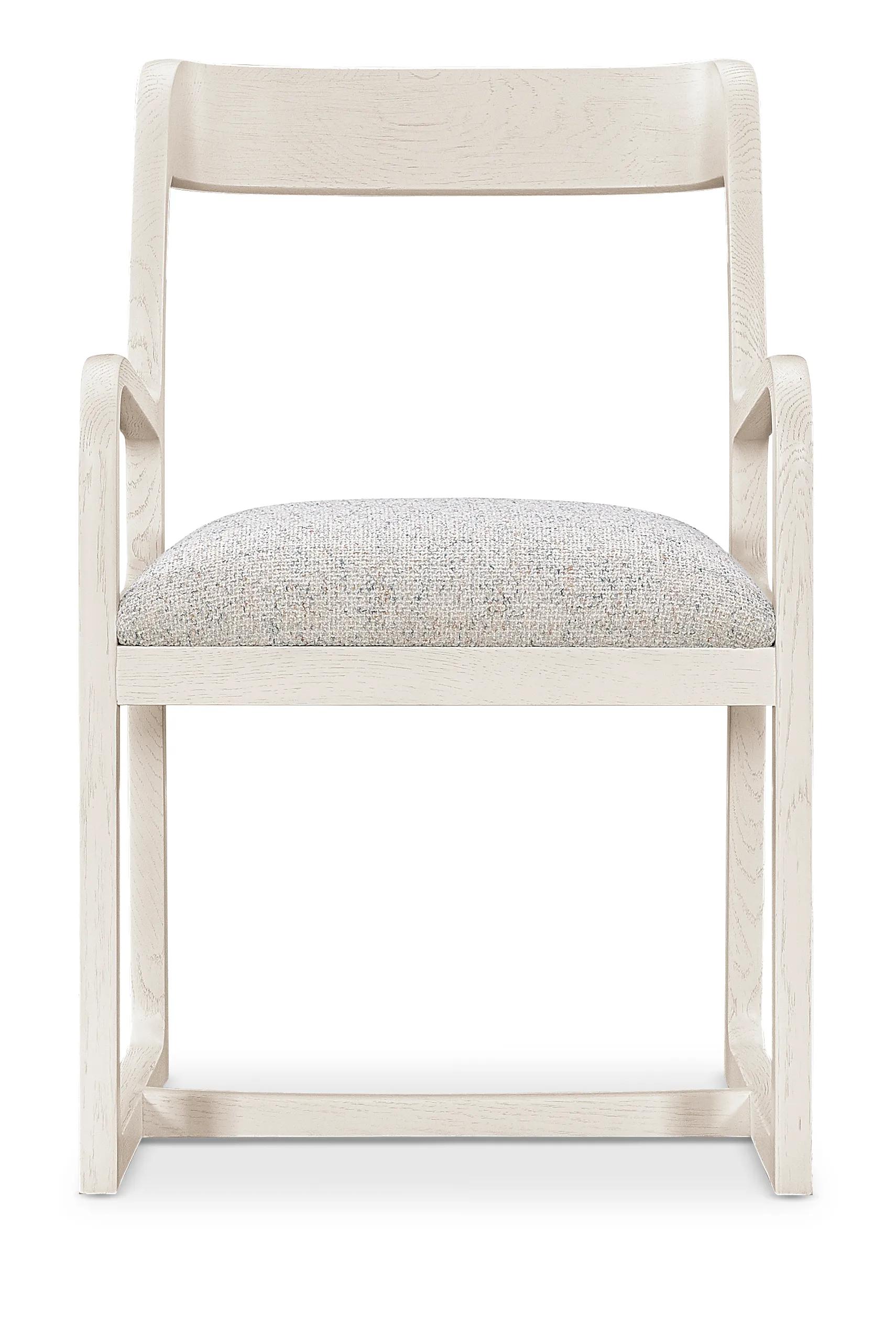 KEY LARGO ARM CHAIR
