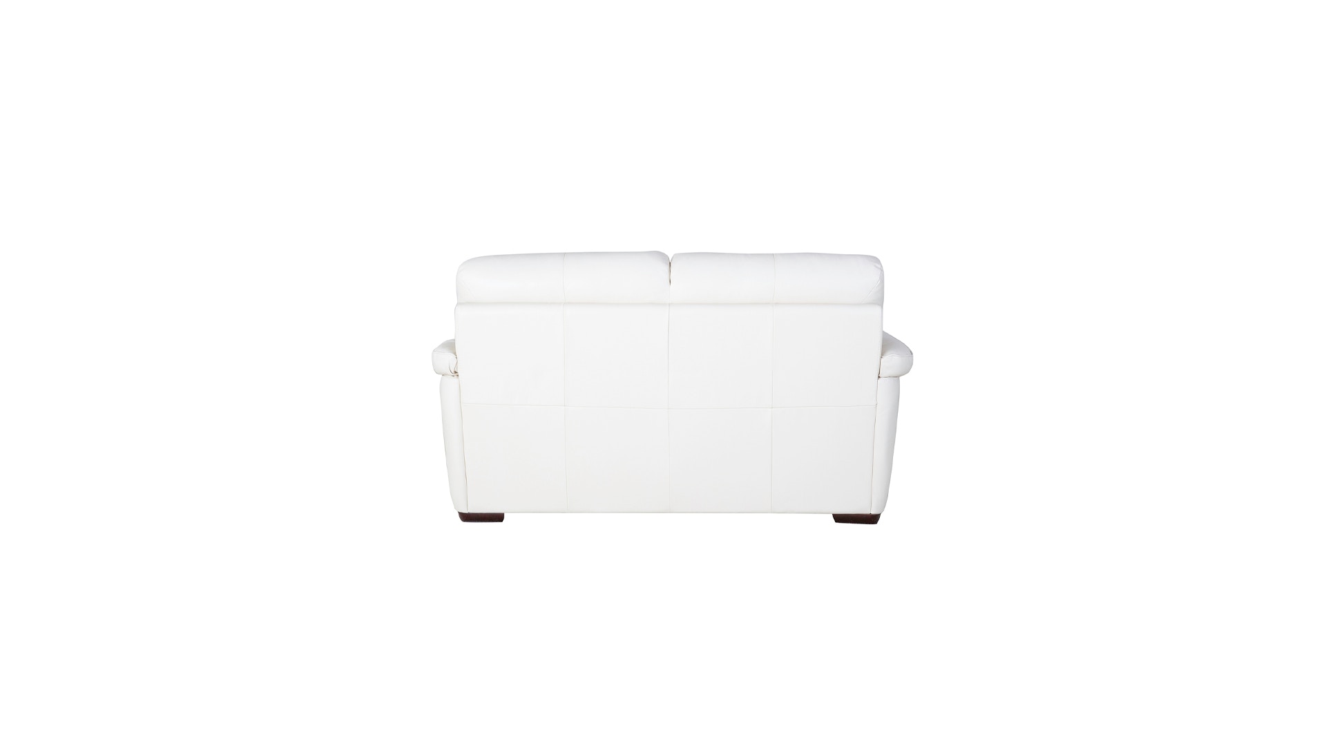 Brivido Stationary Loveseat