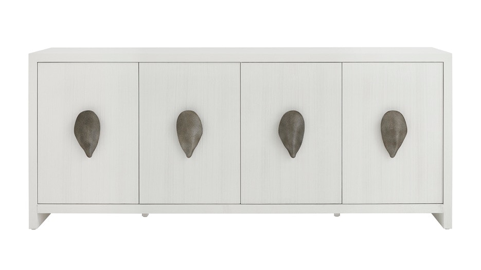 Shoreline 4 Door Credenza
