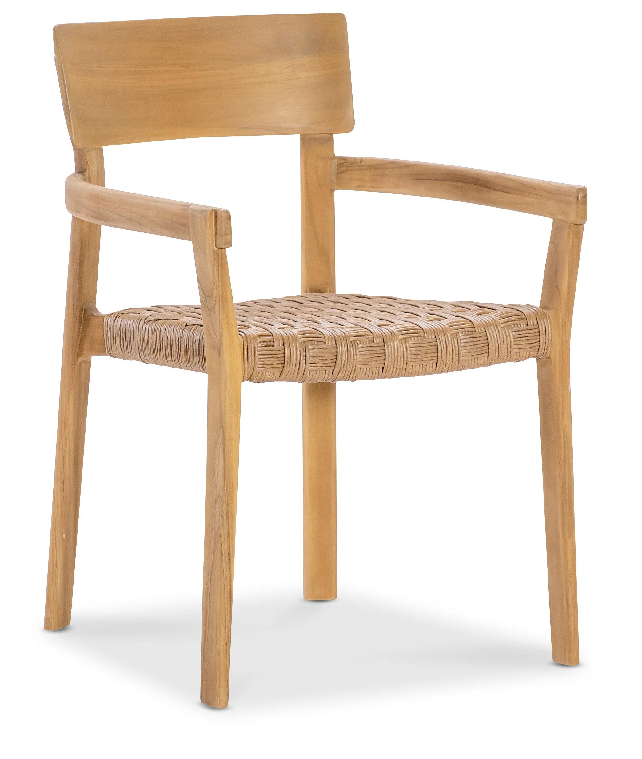 CATALINA DINING CHAIR