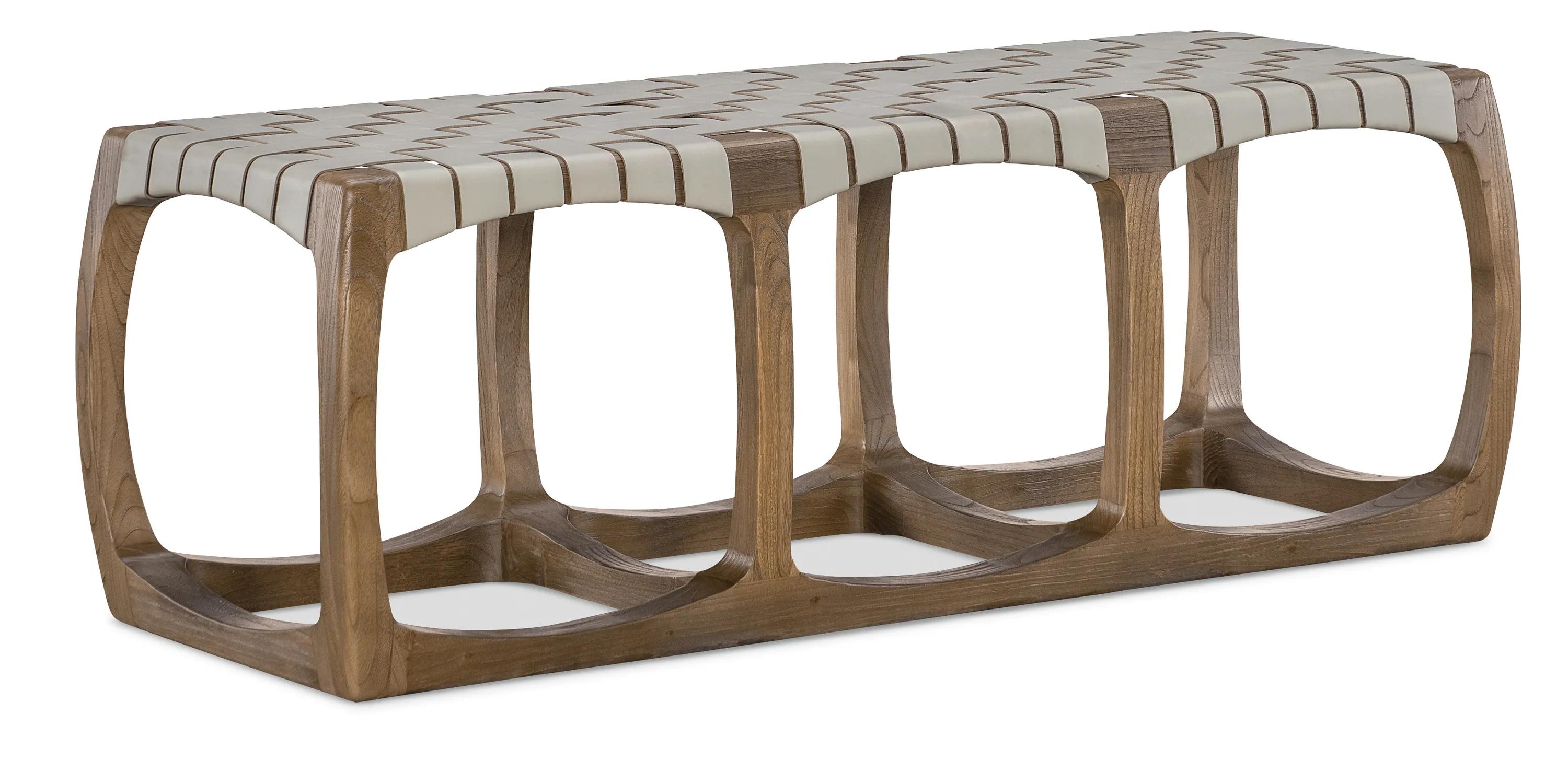 SIT N CHILL BENCH