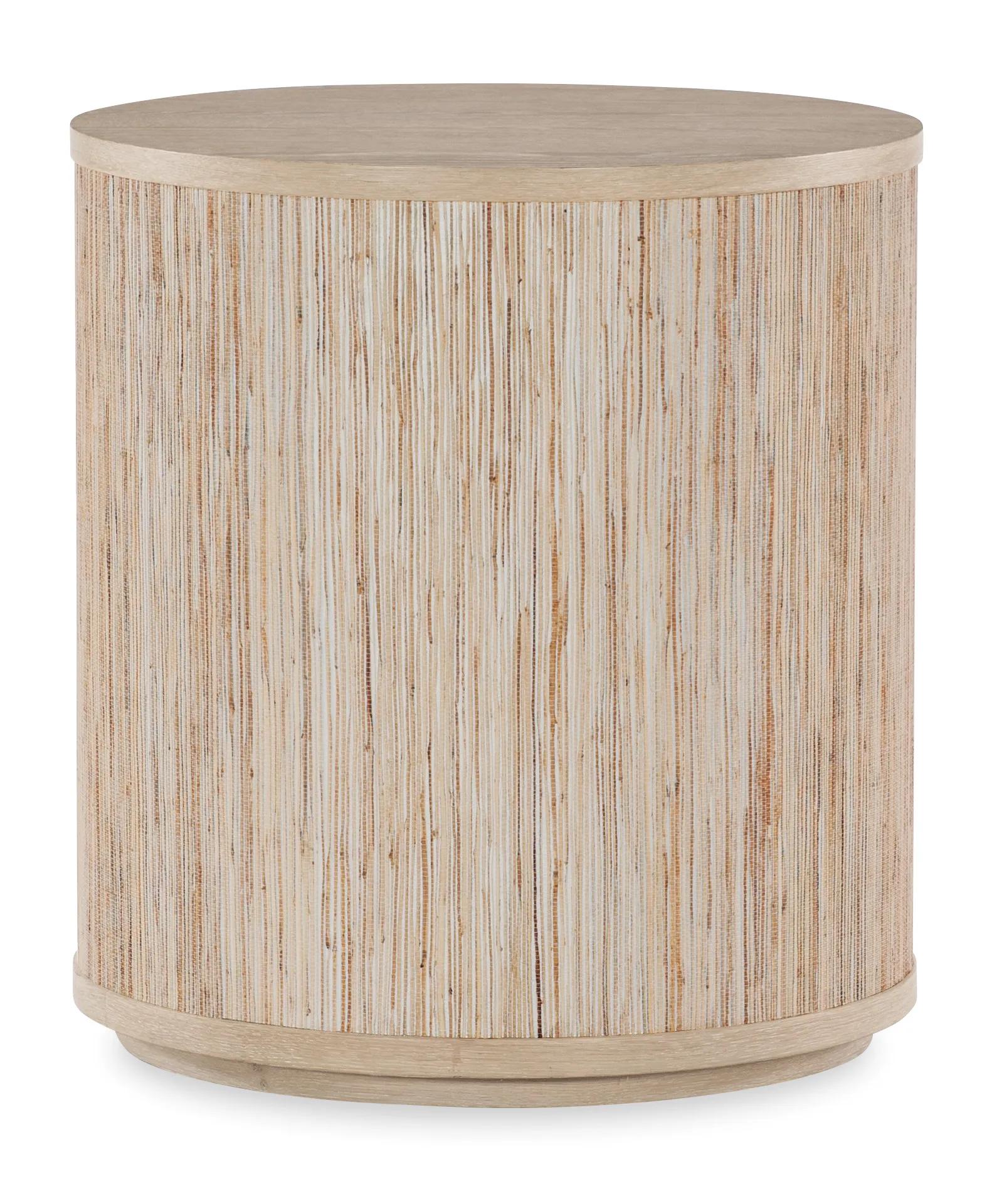 MISSION BAY SIDE TABLE