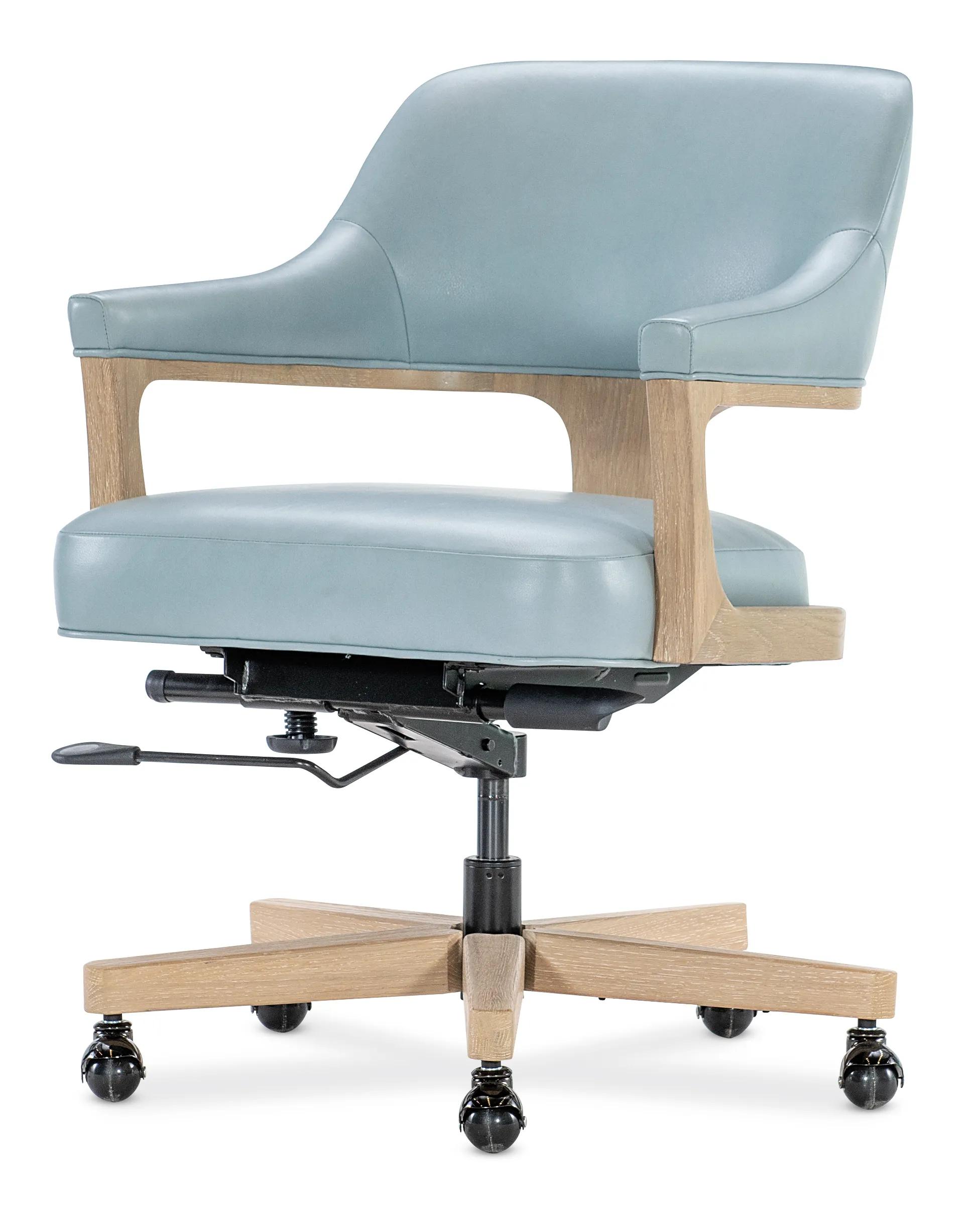 SERPENTINE OFFICE CHAIR