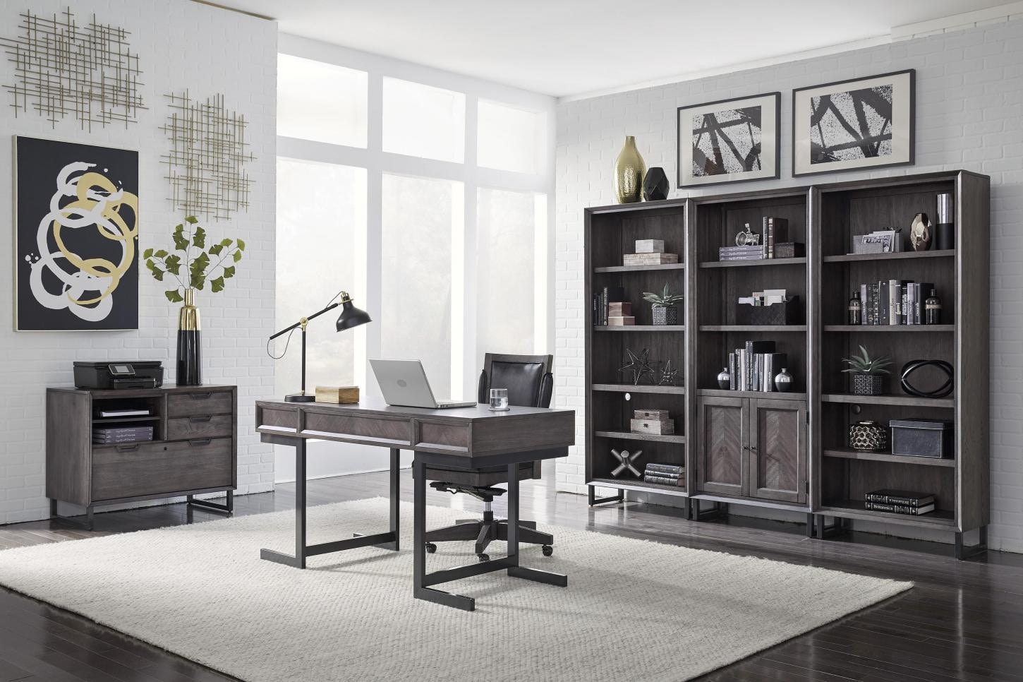 Combo File Cabinet