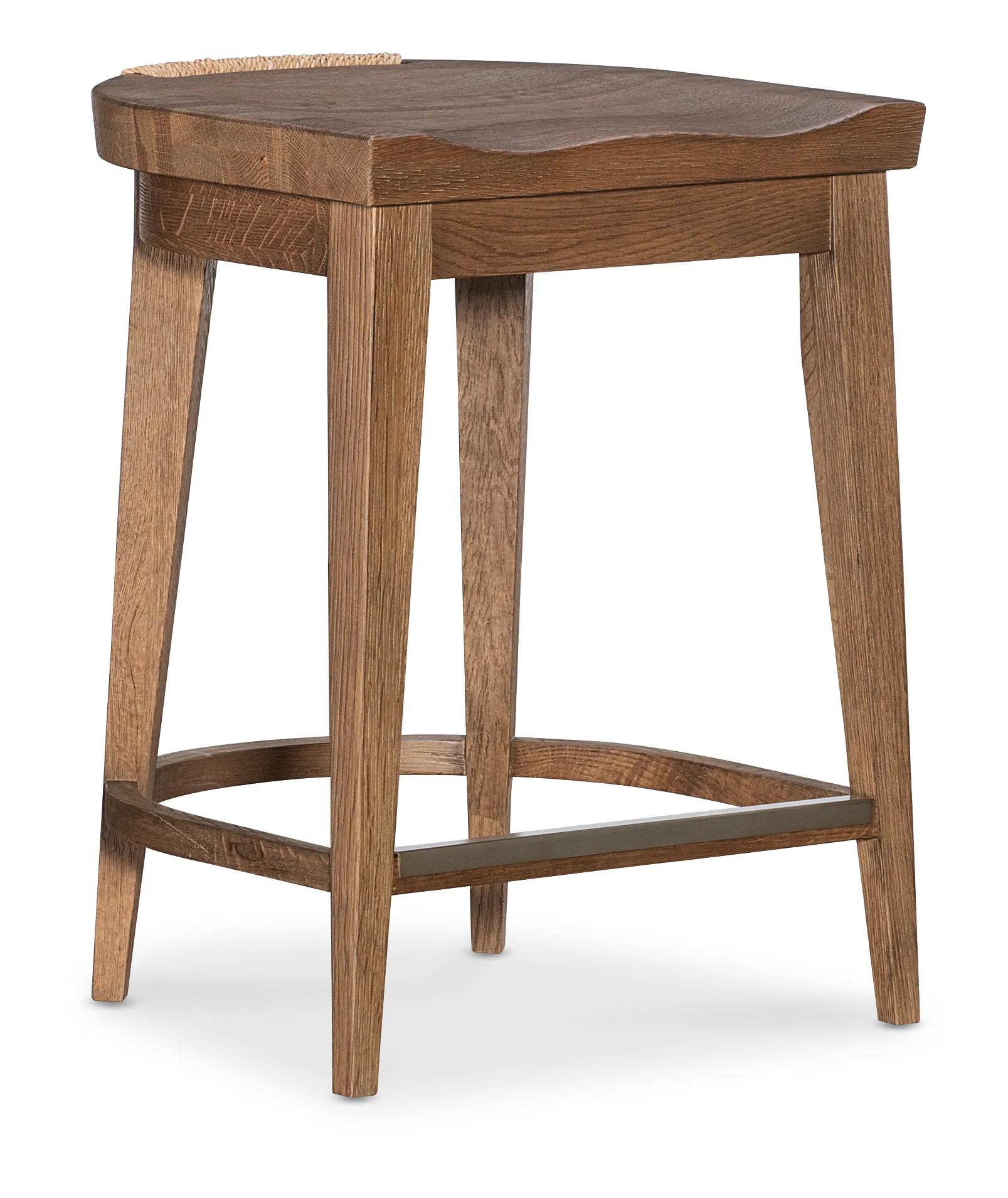 ABACO COUNTER STOOL