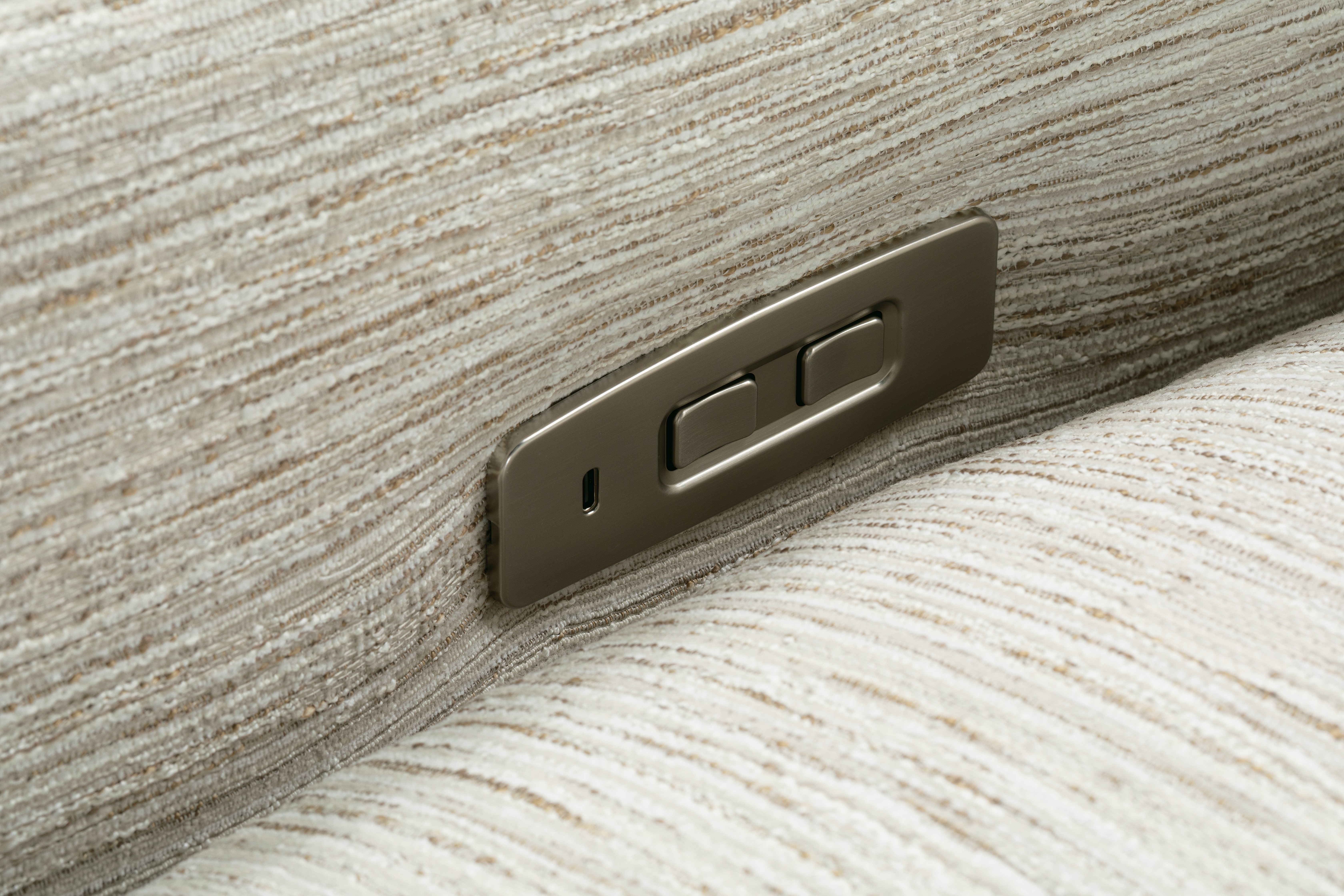 Lilah Power Recliner