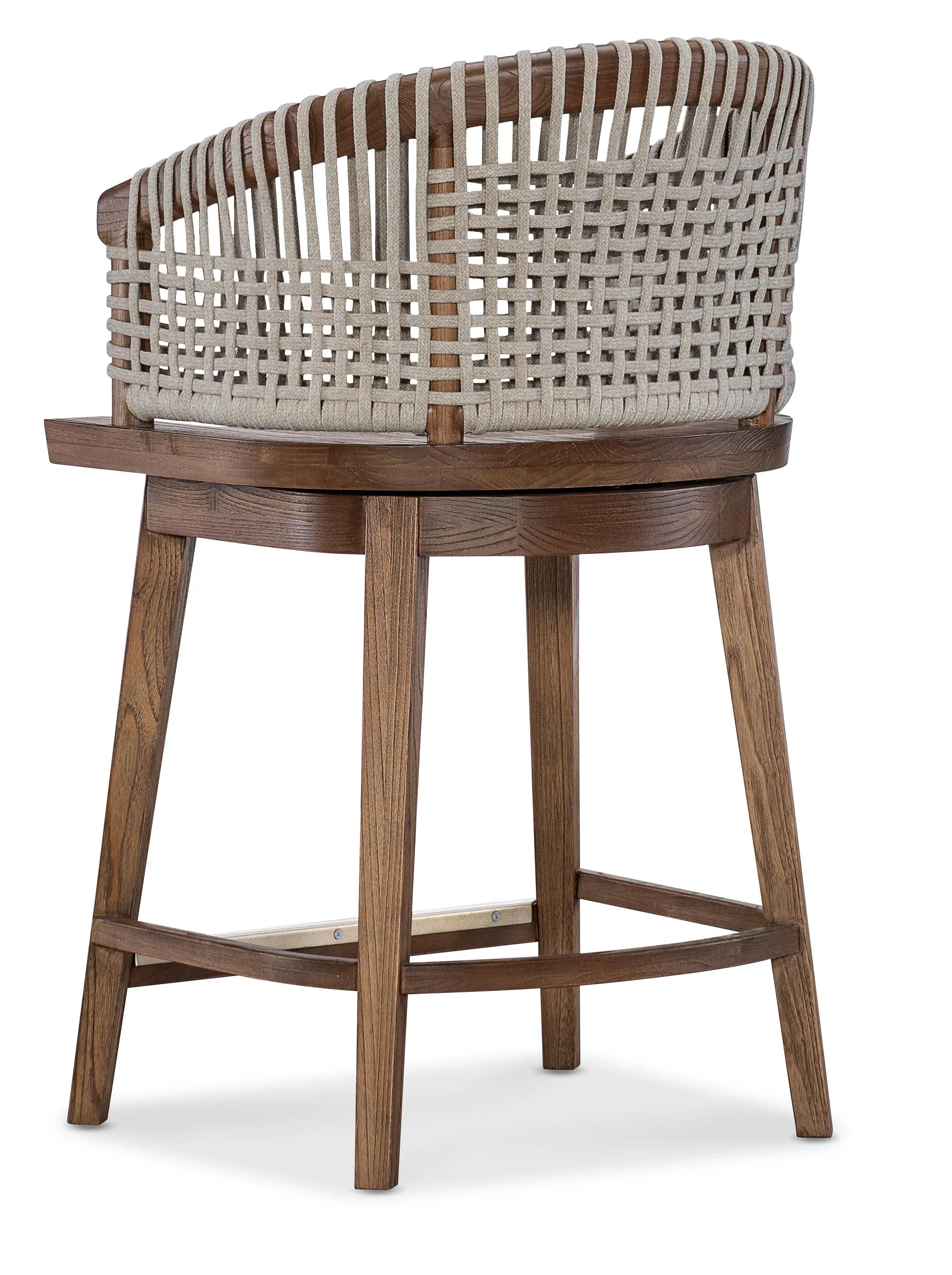 SALTY COUNTER CHAIR