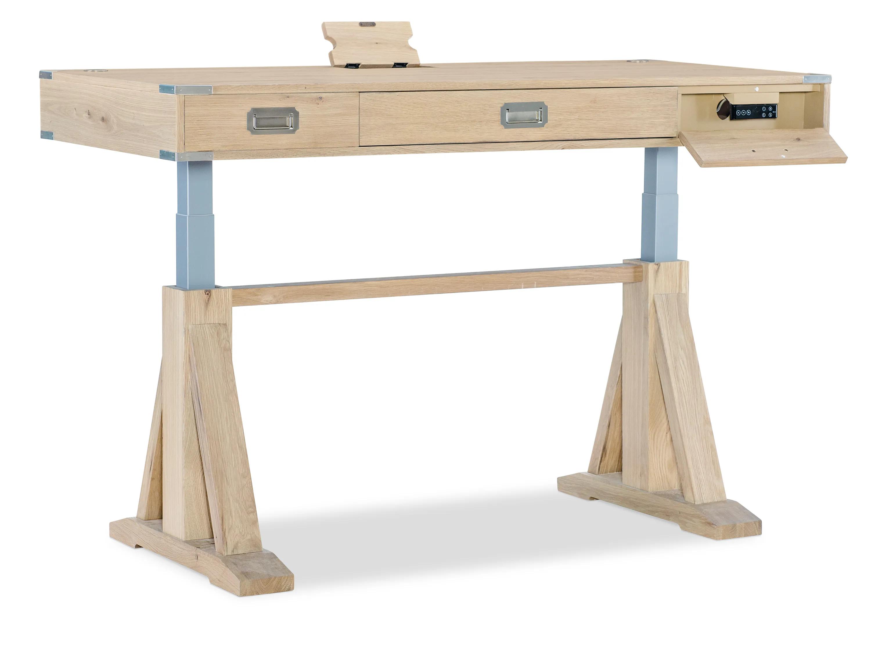LIVINGSTON LIFT DESK